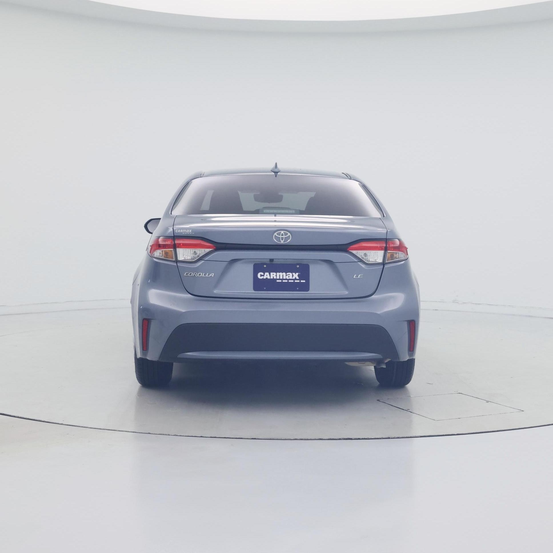Thumbnail: 2022 Toyota Corolla - 6