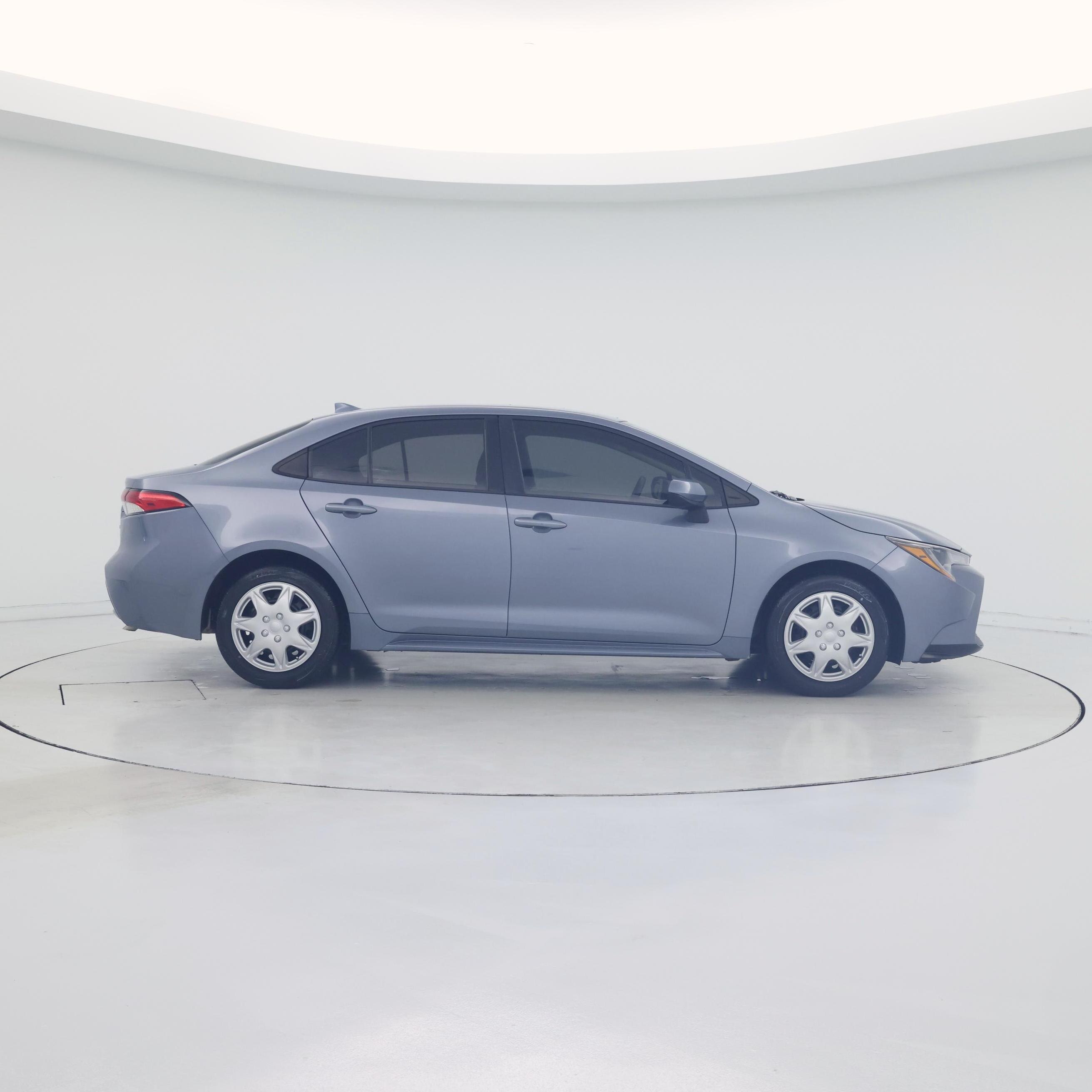 Thumbnail: 2022 Toyota Corolla - 7