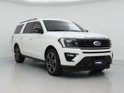 2020 Ford Expedition Max Limited