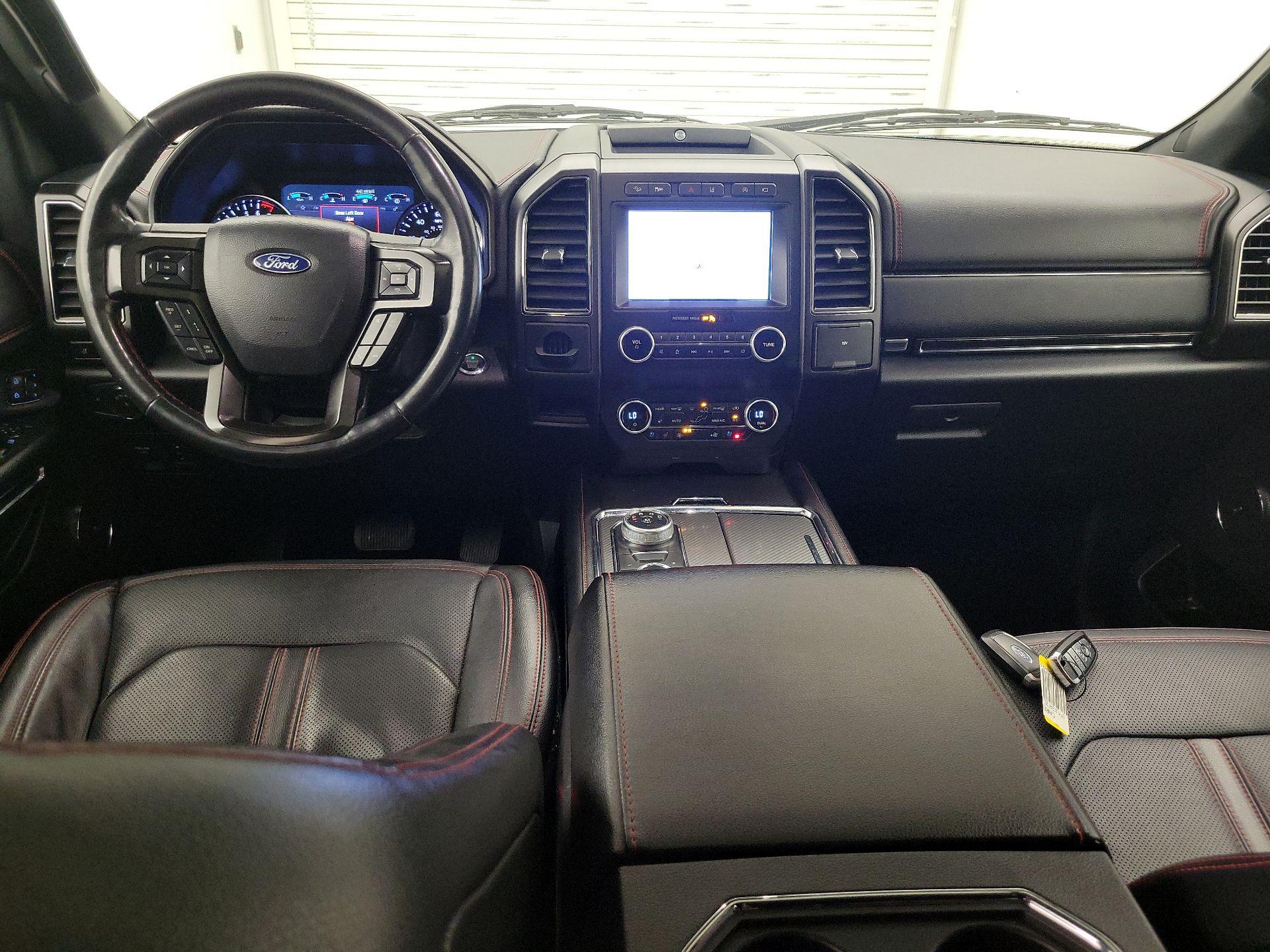 Thumbnail: 2020 Ford Expedition - 9