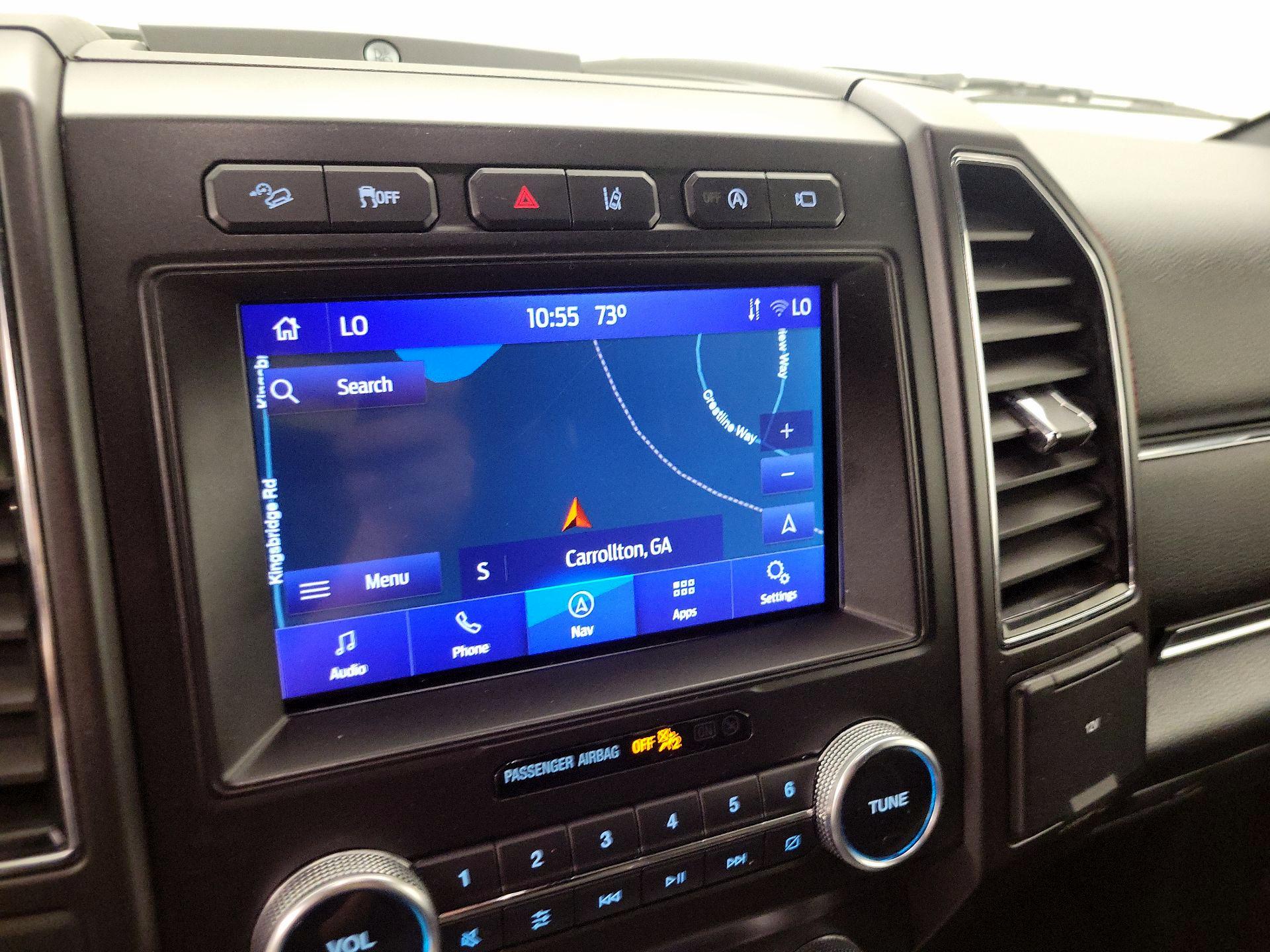 Thumbnail: 2020 Ford Expedition - 14