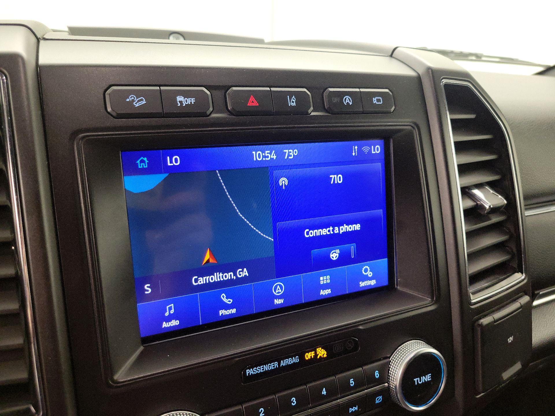 Thumbnail: 2020 Ford Expedition - 16