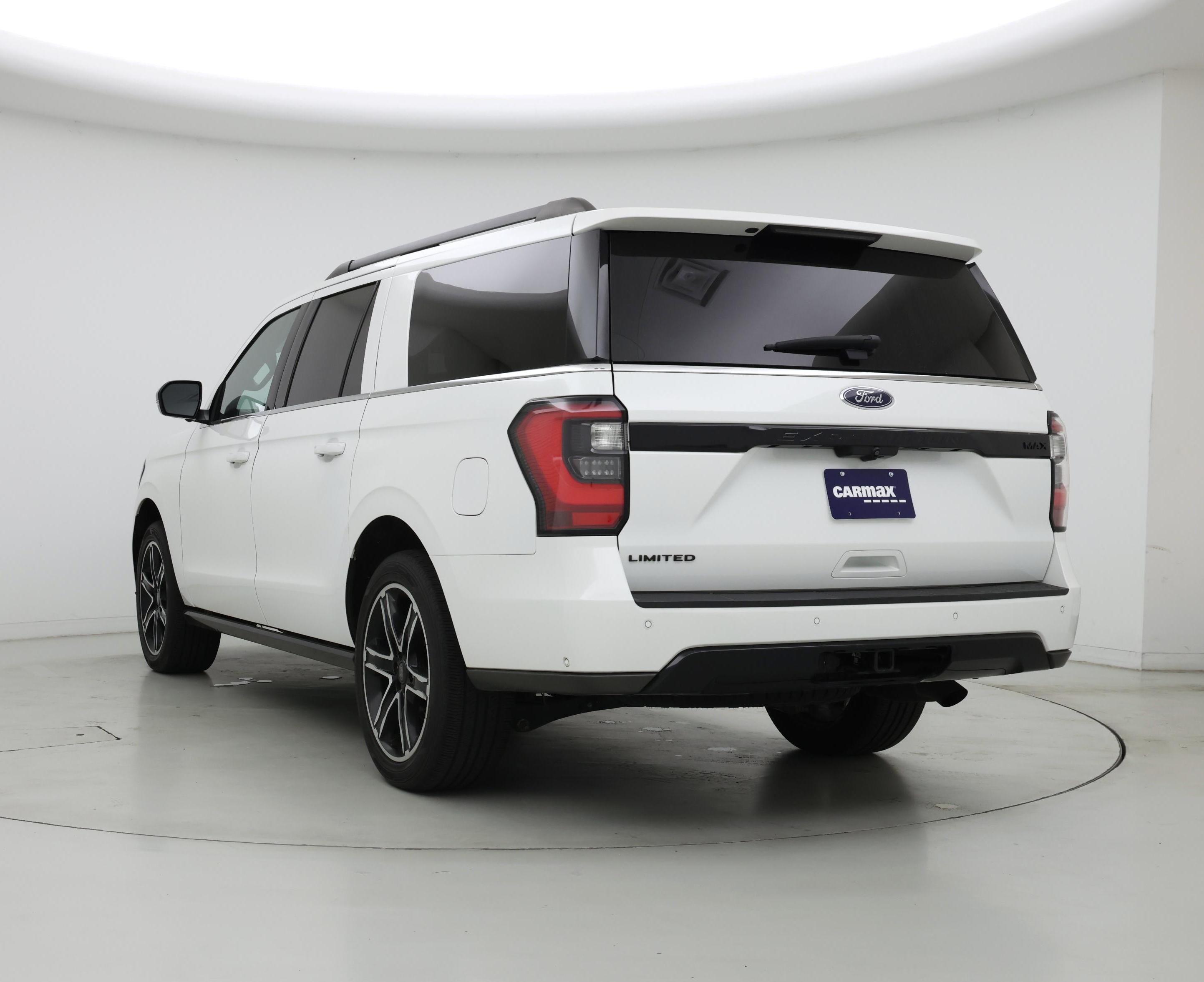 Thumbnail: 2020 Ford Expedition - 2