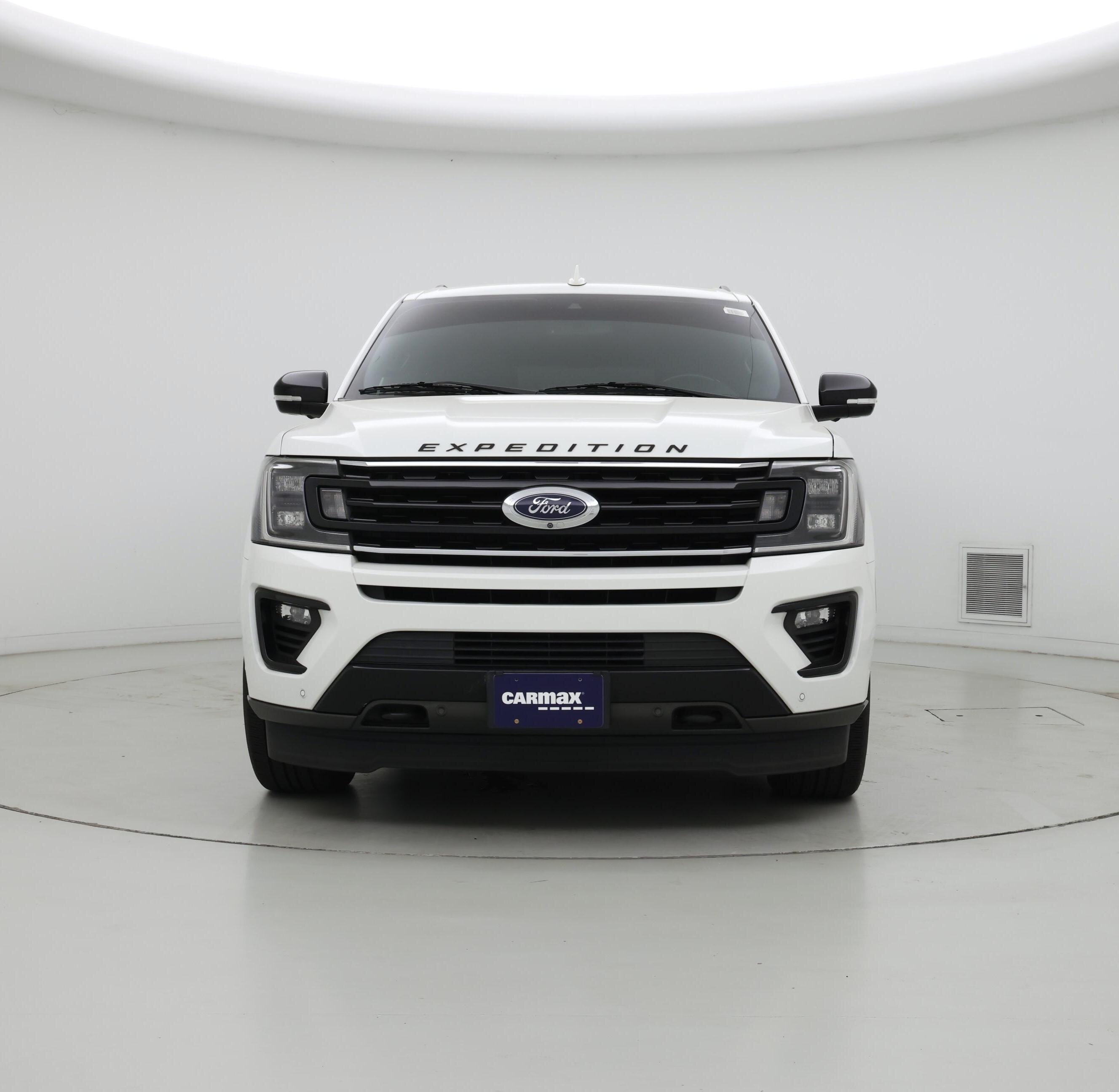 Thumbnail: 2020 Ford Expedition - 5