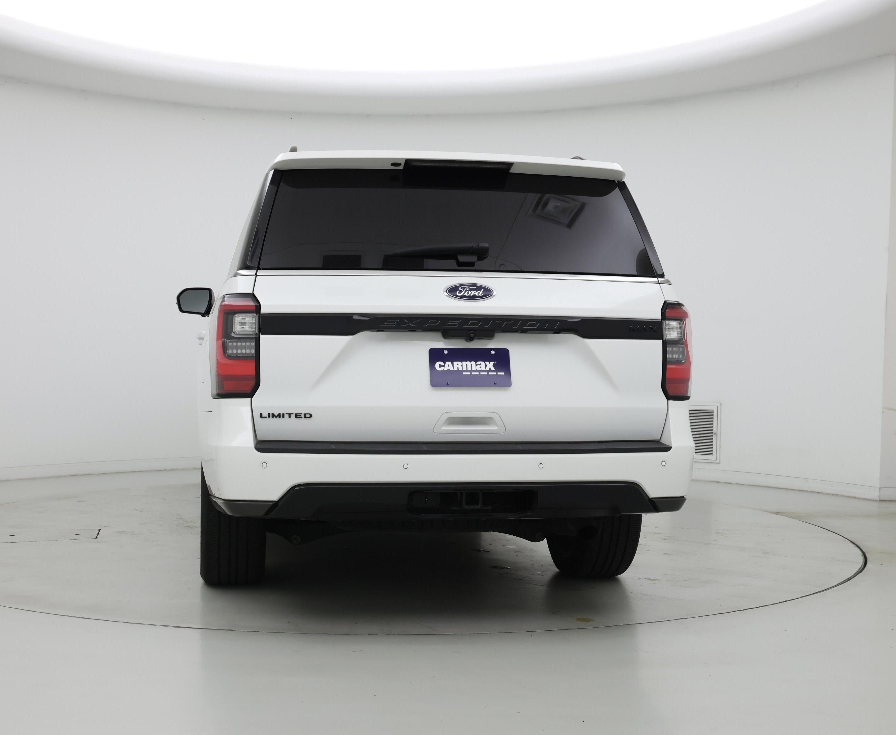 Thumbnail: 2020 Ford Expedition - 6