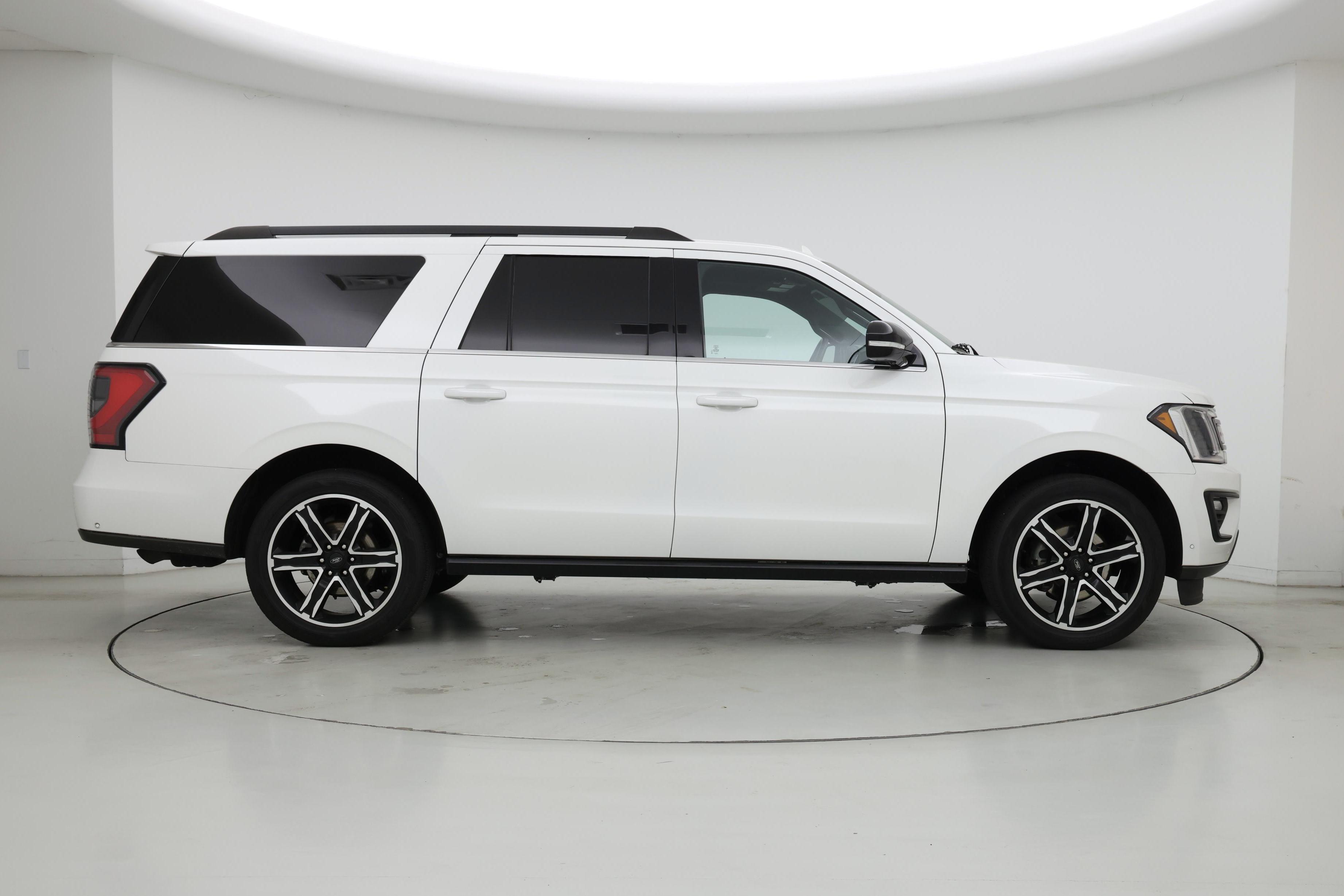 Thumbnail: 2020 Ford Expedition - 7