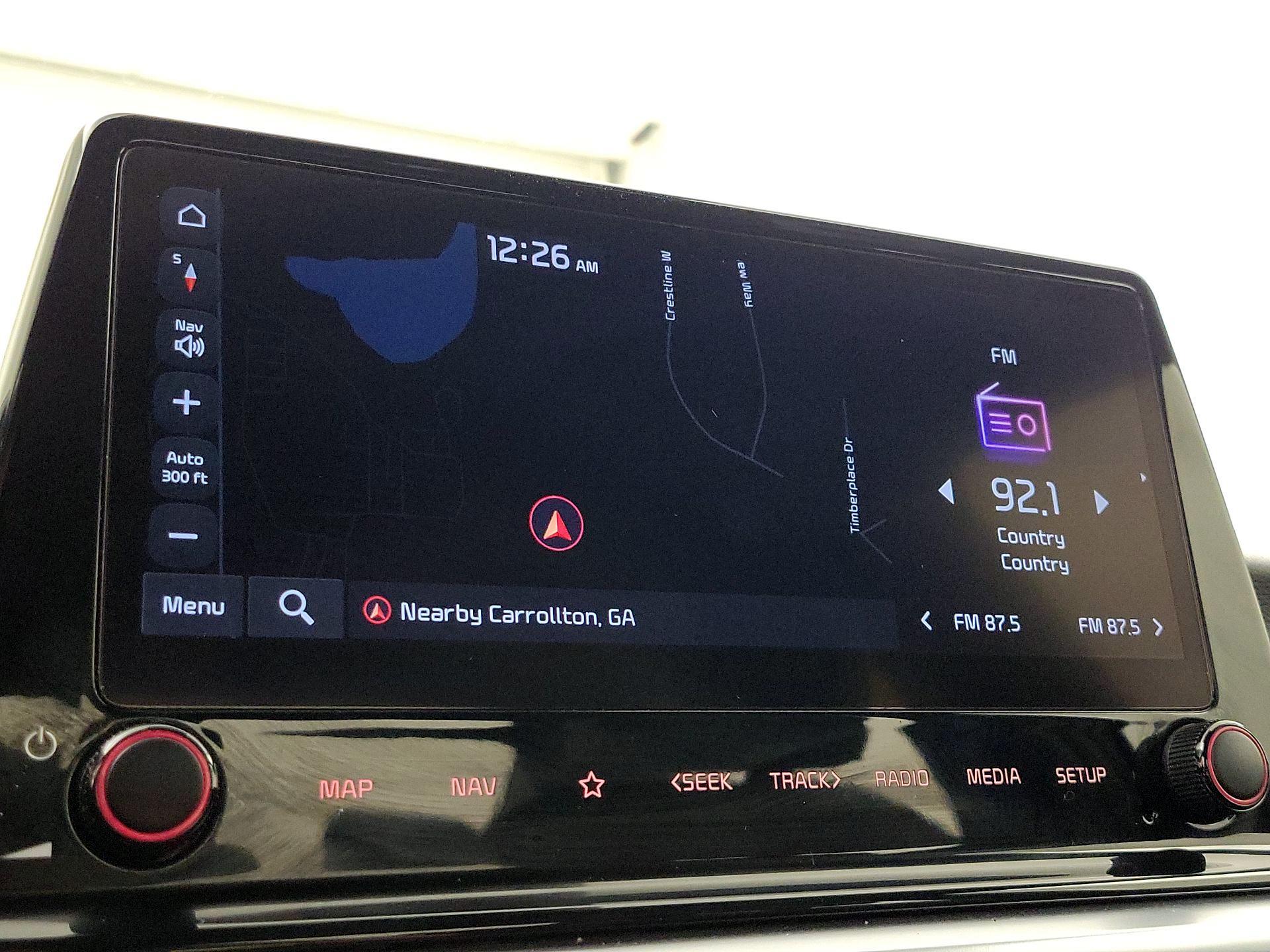 Thumbnail: 2023 Kia Forte - 14