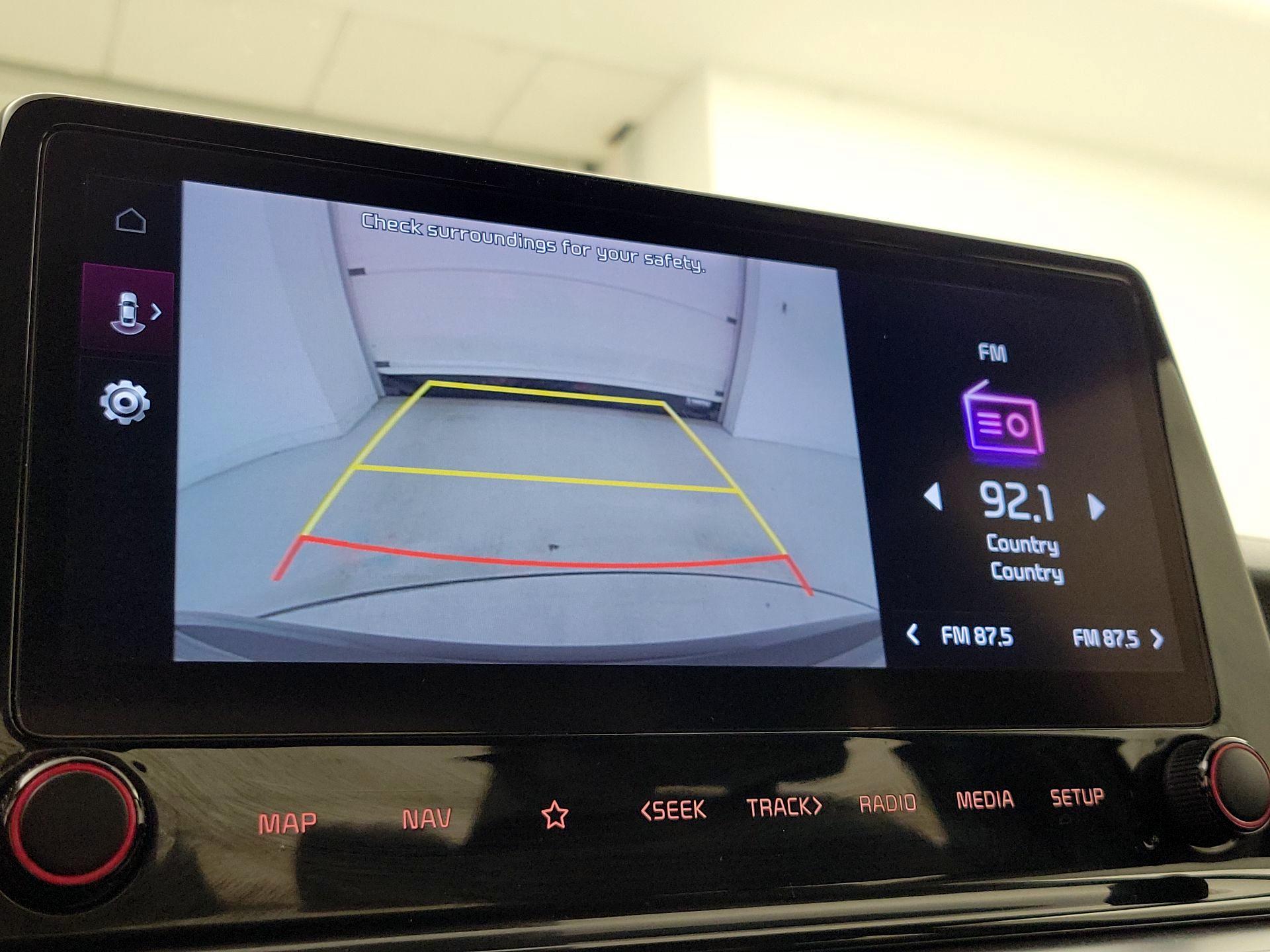 Thumbnail: 2023 Kia Forte - 15