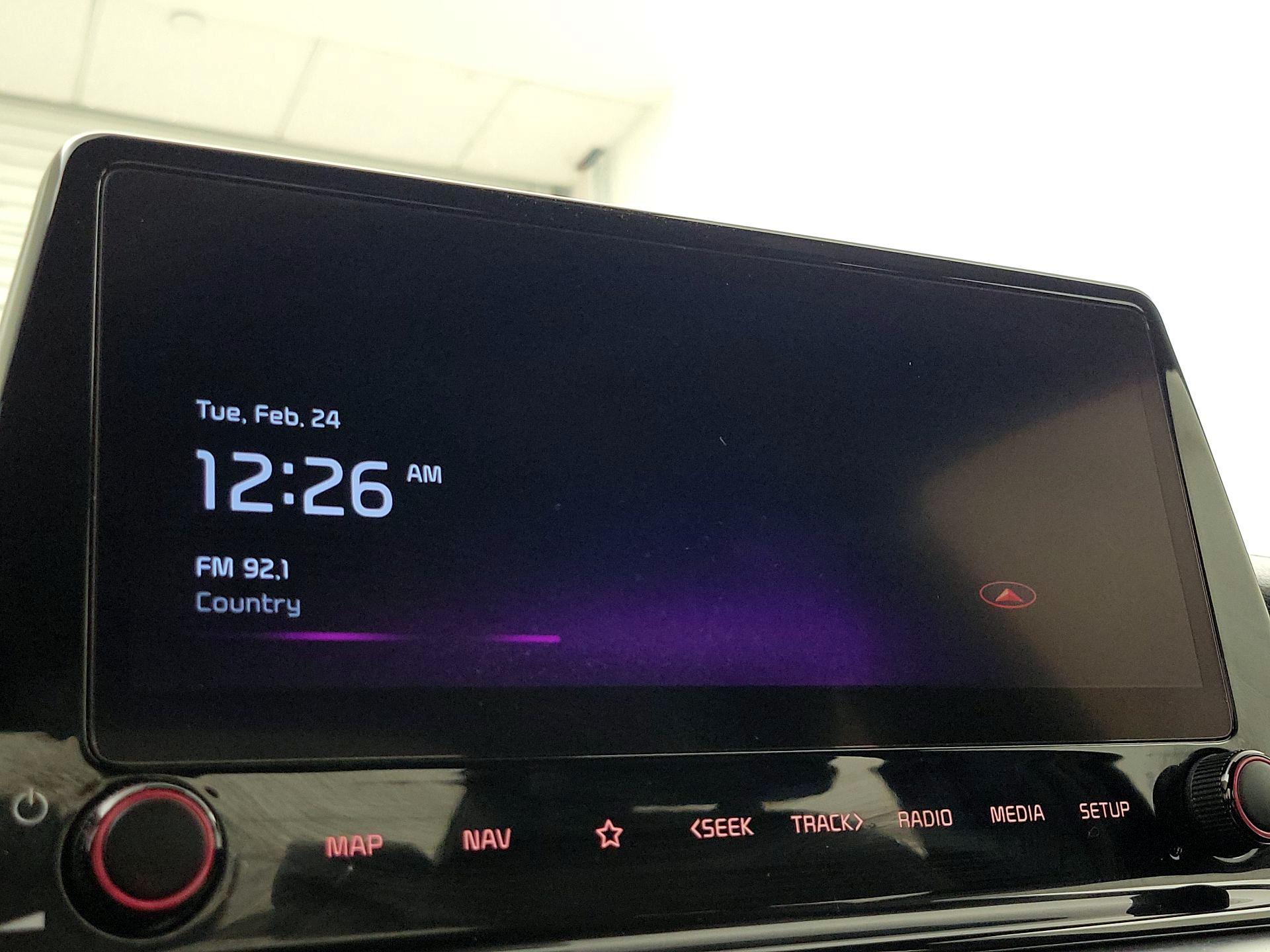 Thumbnail: 2023 Kia Forte - 16