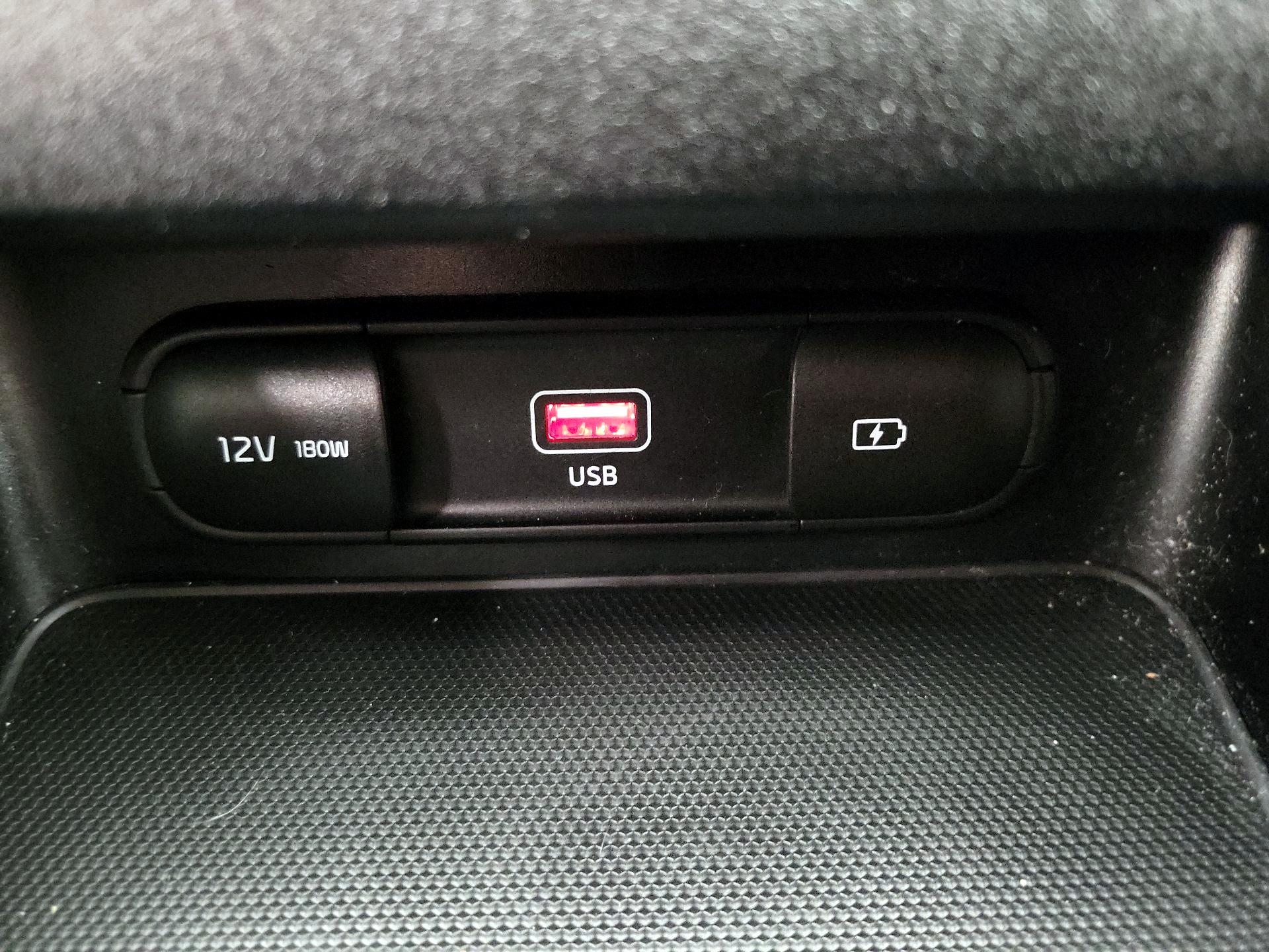 Thumbnail: 2023 Kia Forte - 19