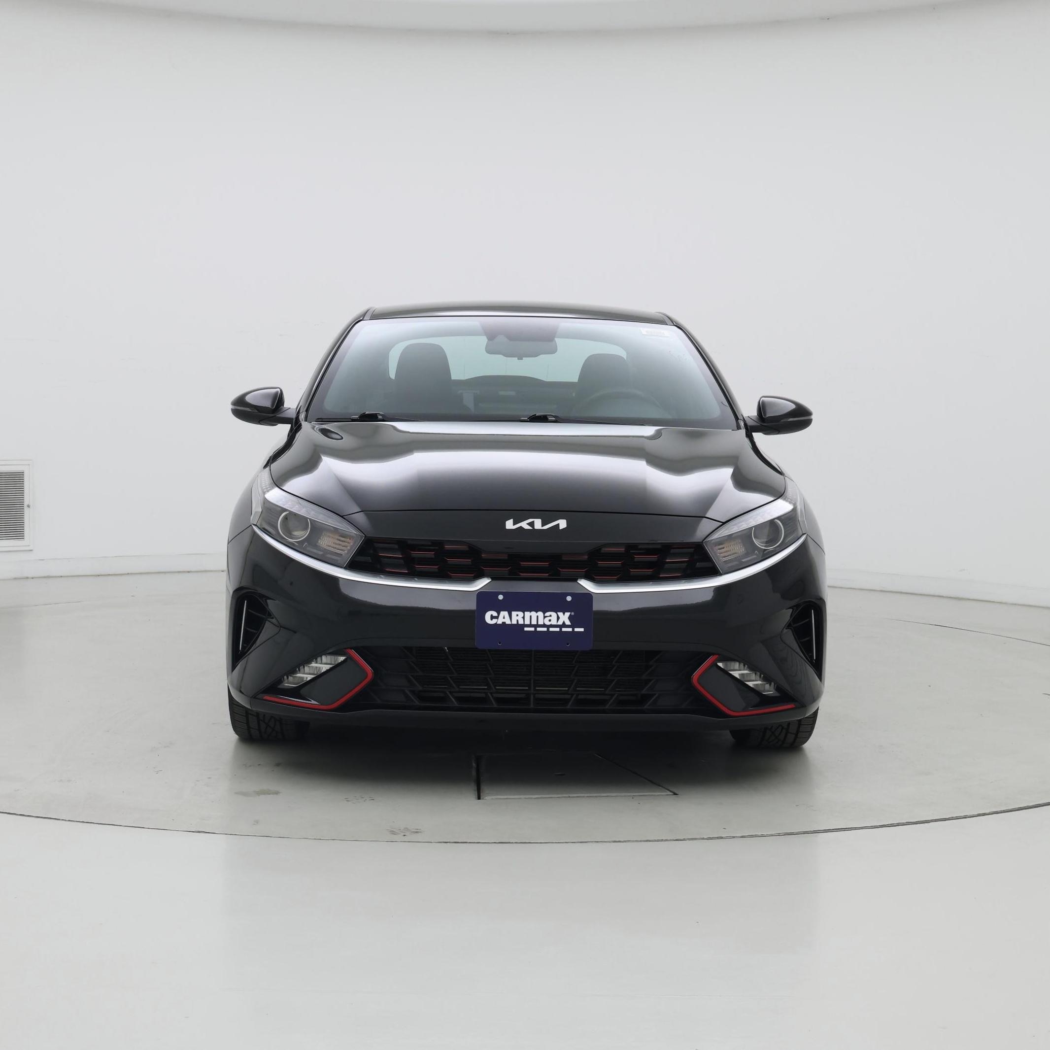 Thumbnail: 2023 Kia Forte - 5