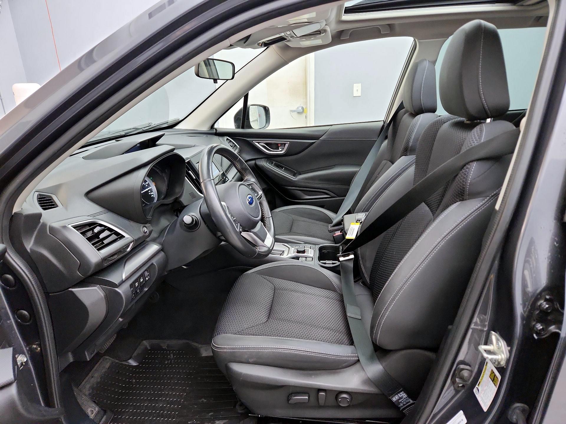 Thumbnail: 2022 Subaru Forester - 11