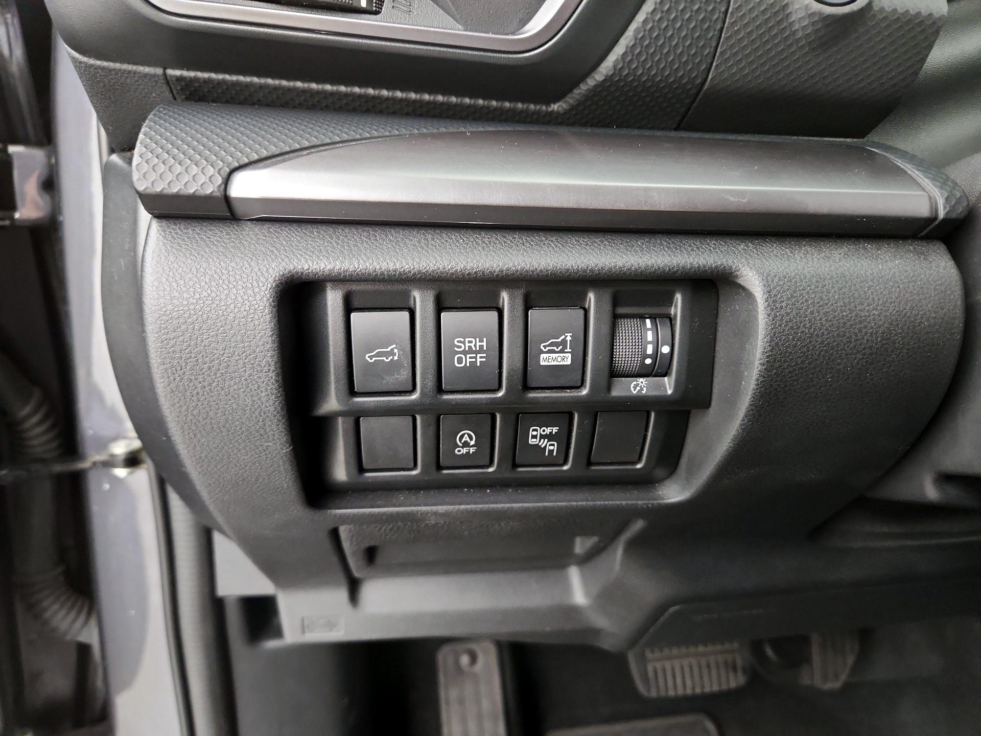 Thumbnail: 2022 Subaru Forester - 13