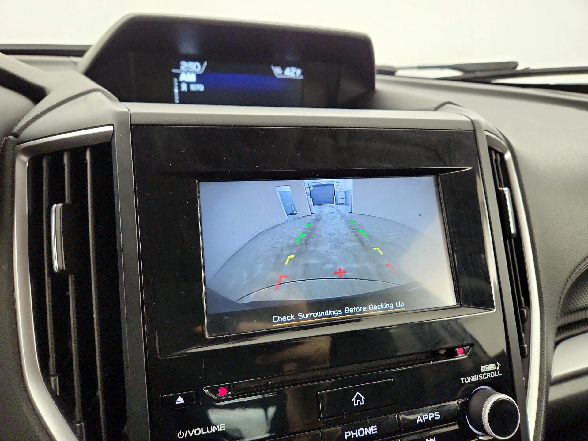 Thumbnail: 2022 Subaru Forester - 14