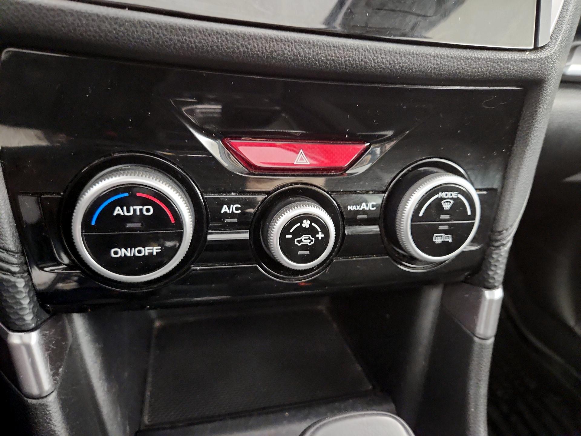 Thumbnail: 2022 Subaru Forester - 16