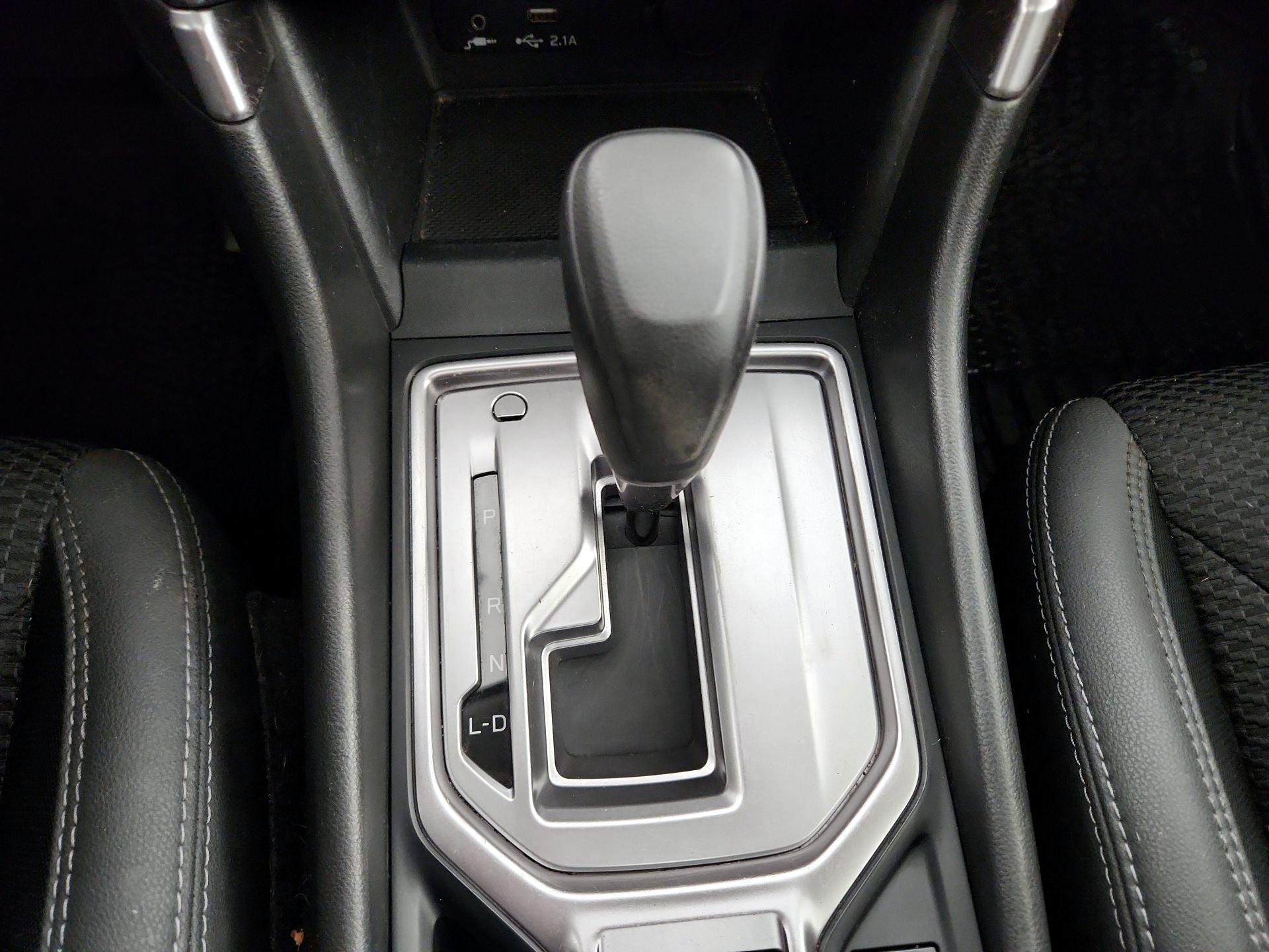 Thumbnail: 2022 Subaru Forester - 17