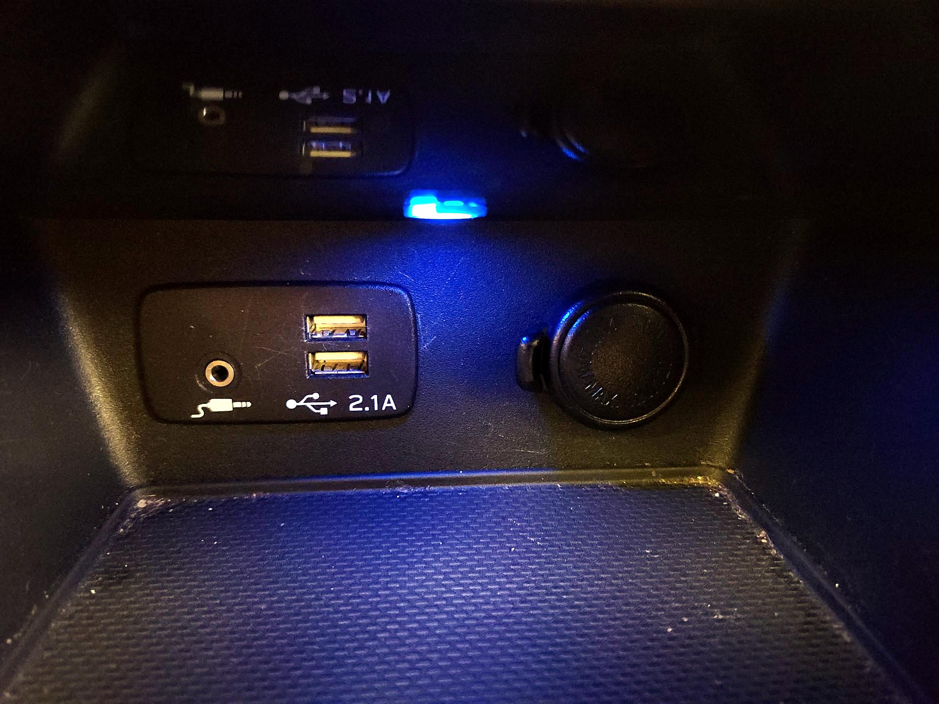 Thumbnail: 2022 Subaru Forester - 18