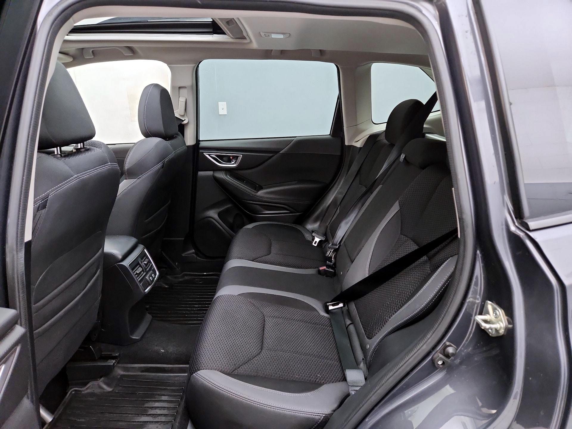 Thumbnail: 2022 Subaru Forester - 20