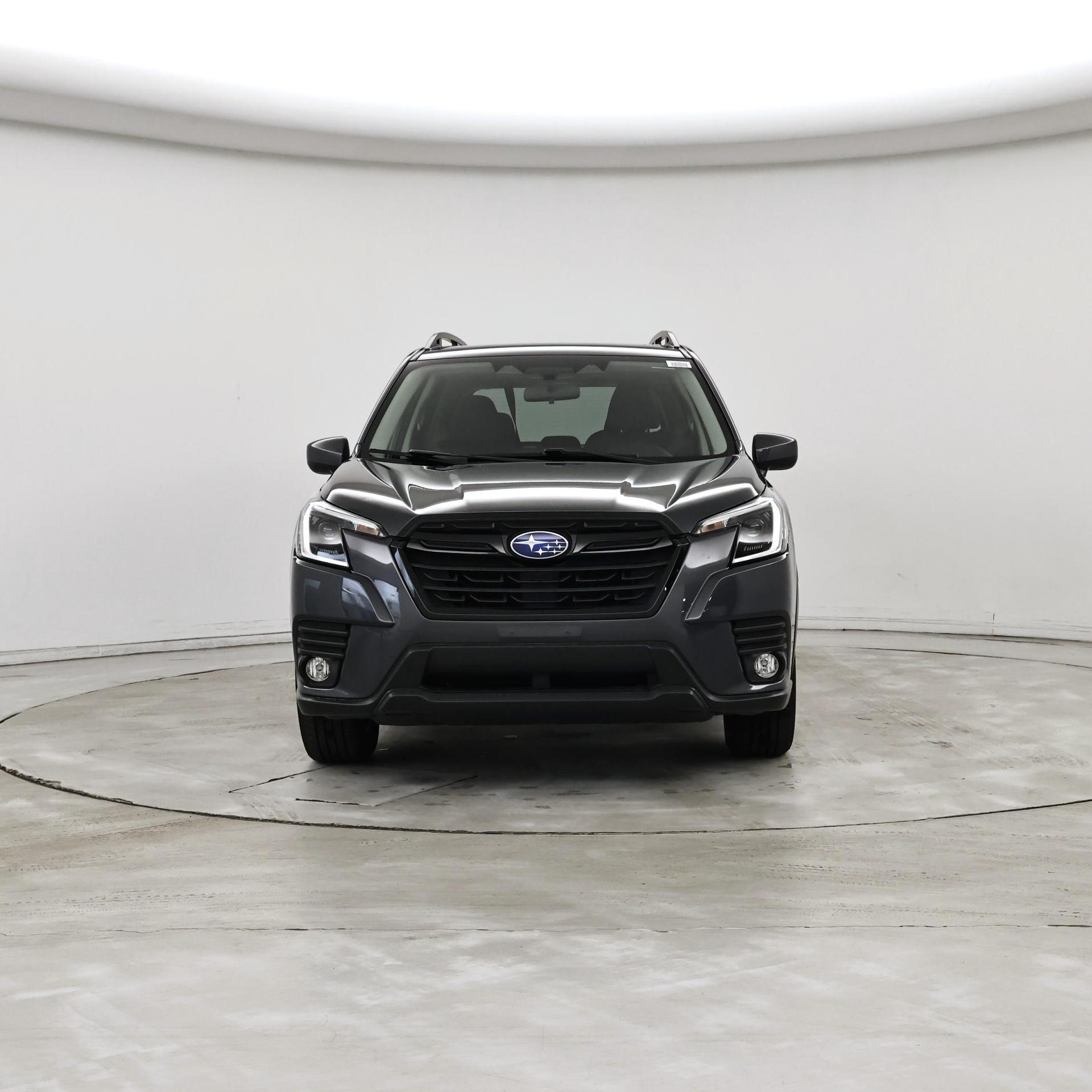 Thumbnail: 2022 Subaru Forester - 5