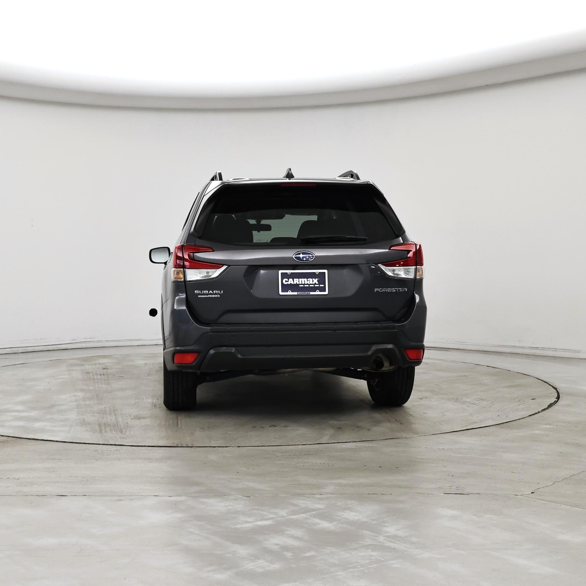 Thumbnail: 2022 Subaru Forester - 6