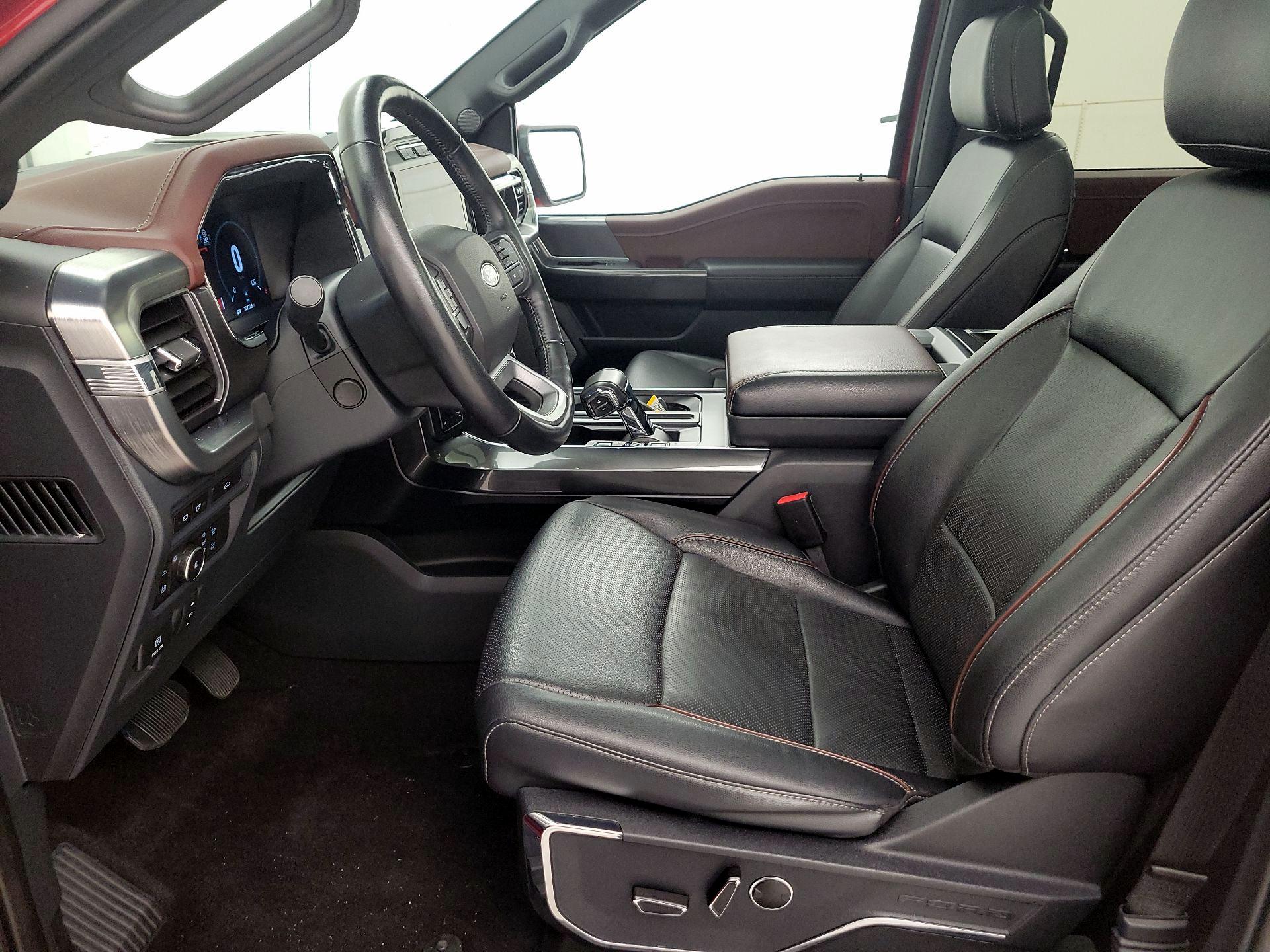 Thumbnail: 2022 Ford F-150 - 9