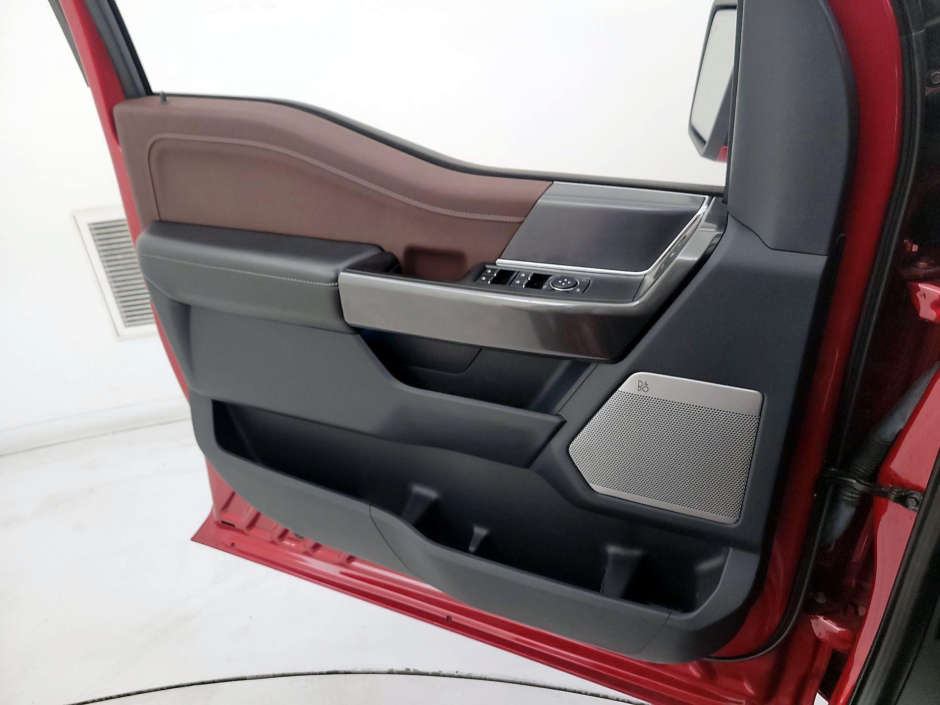 Thumbnail: 2022 Ford F-150 - 10