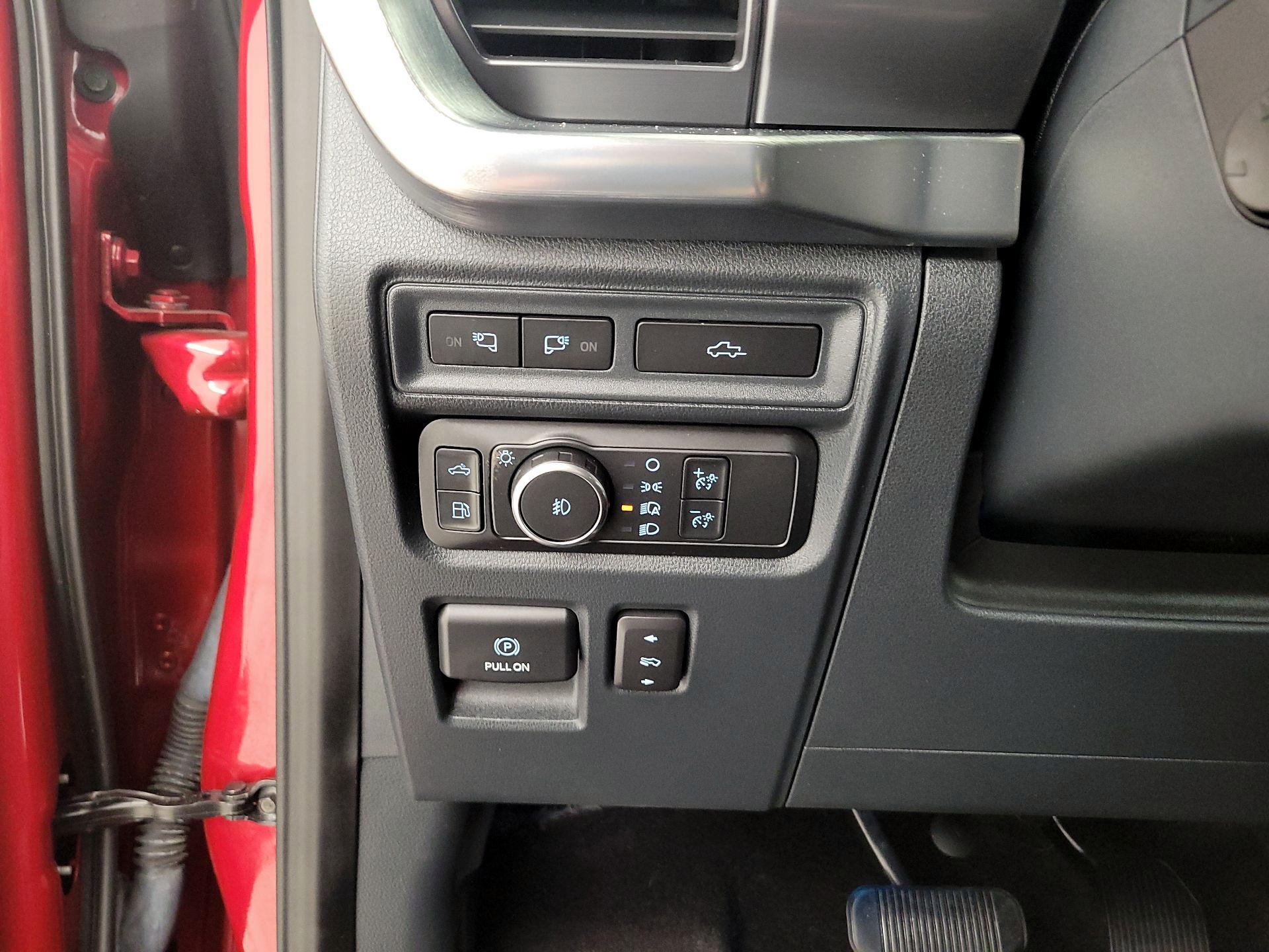 Thumbnail: 2022 Ford F-150 - 11