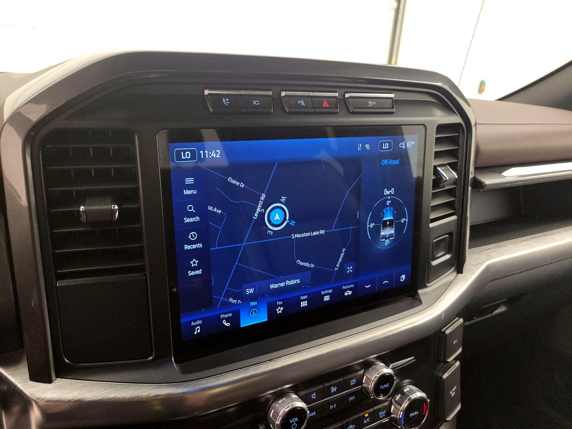 Thumbnail: 2022 Ford F-150 - 12