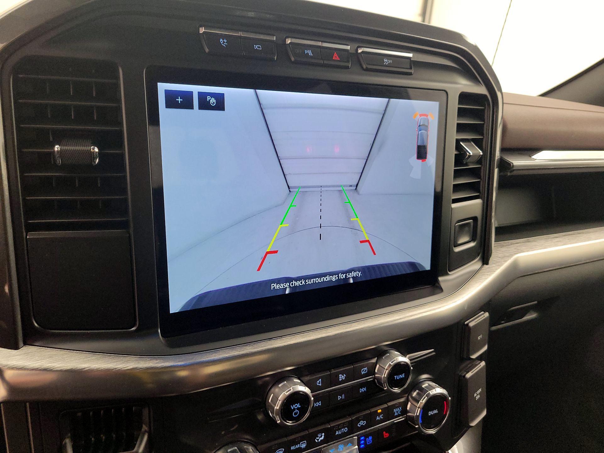 Thumbnail: 2022 Ford F-150 - 13