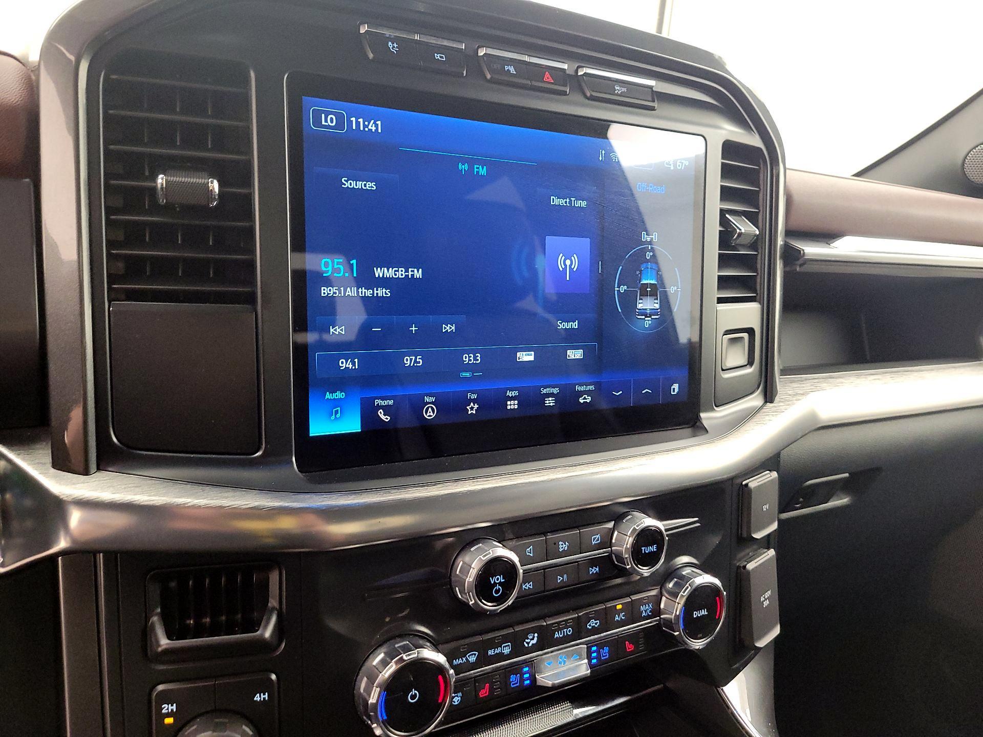 Thumbnail: 2022 Ford F-150 - 14