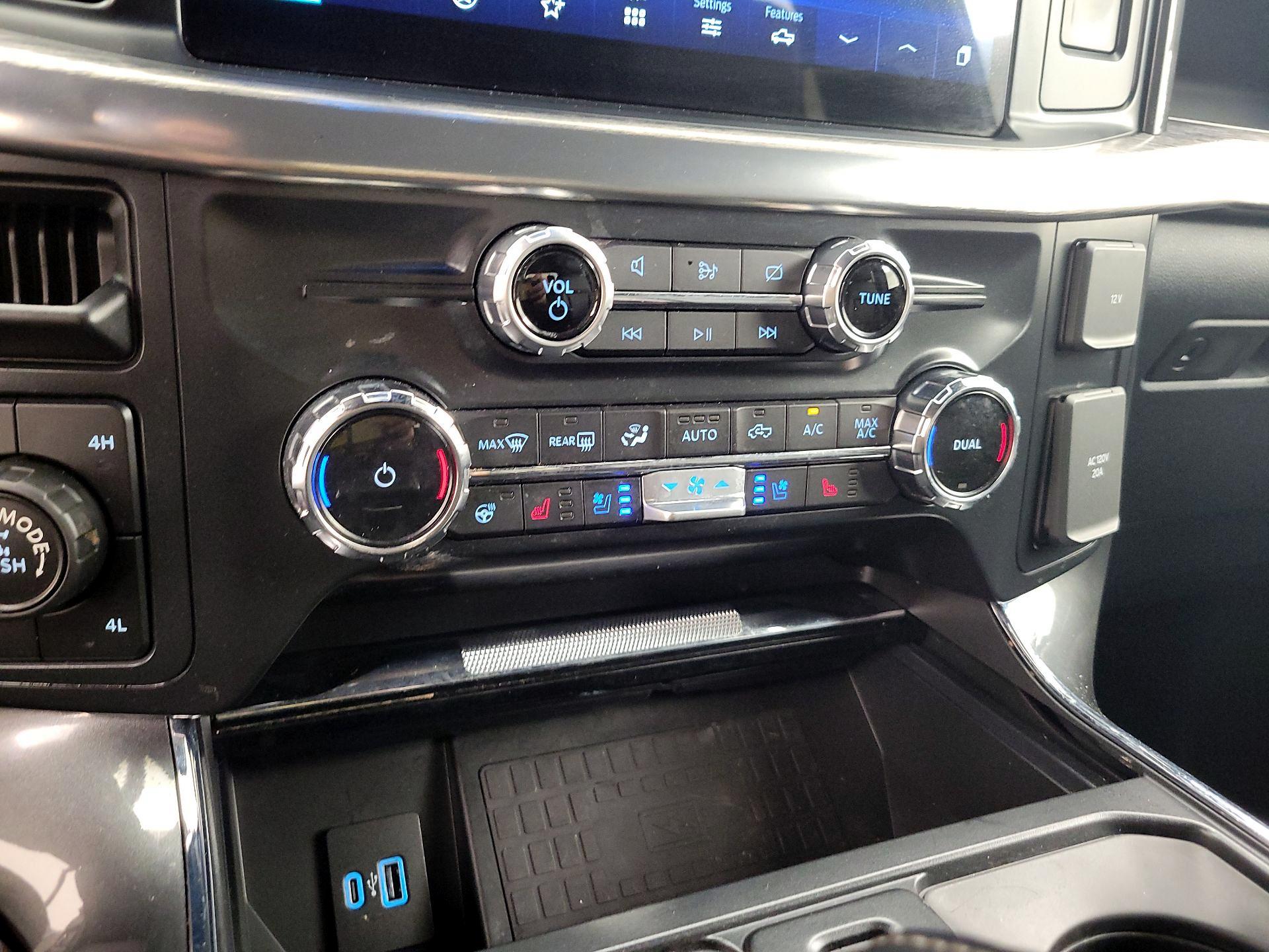 Thumbnail: 2022 Ford F-150 - 15