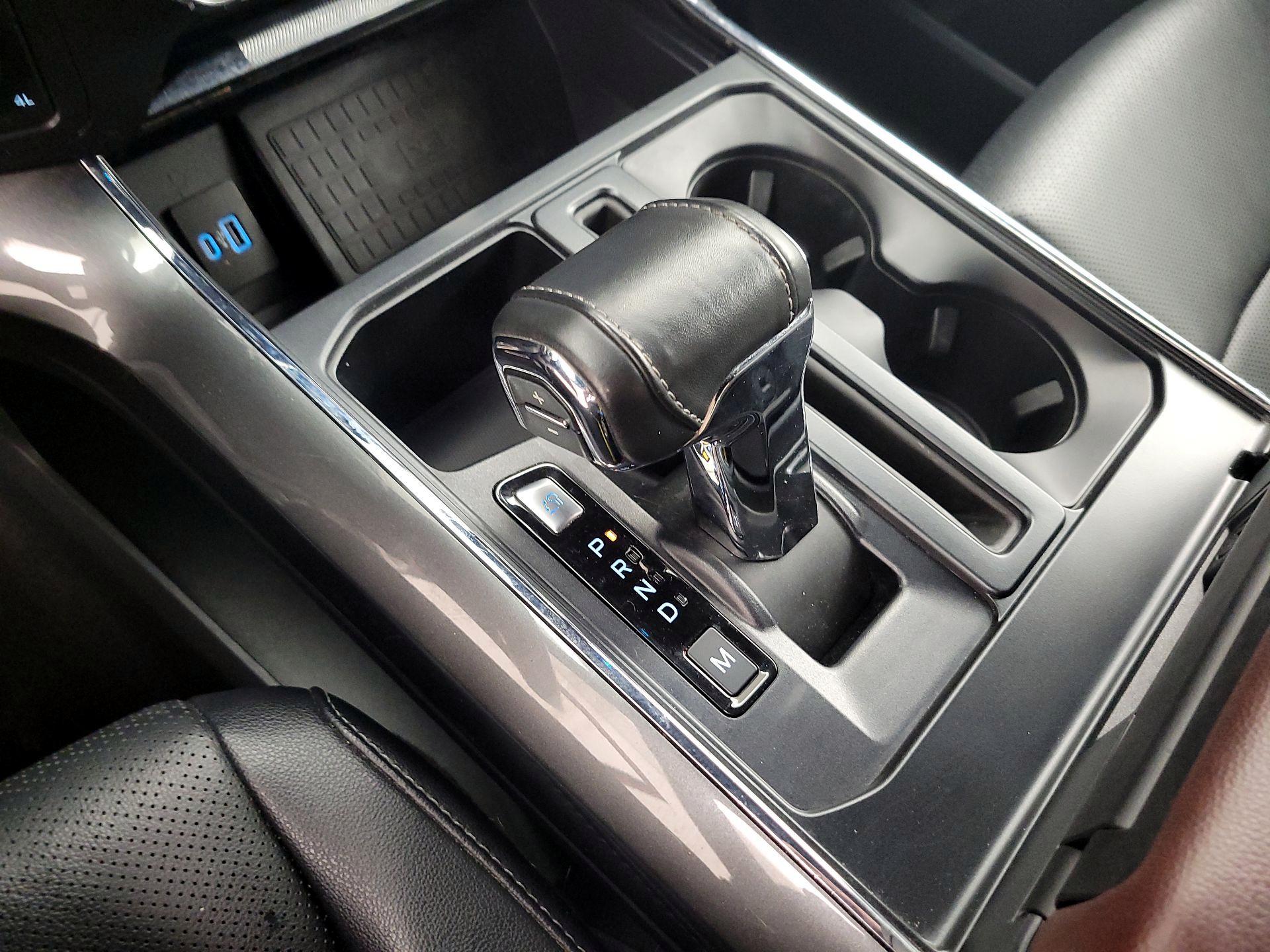 Thumbnail: 2022 Ford F-150 - 16