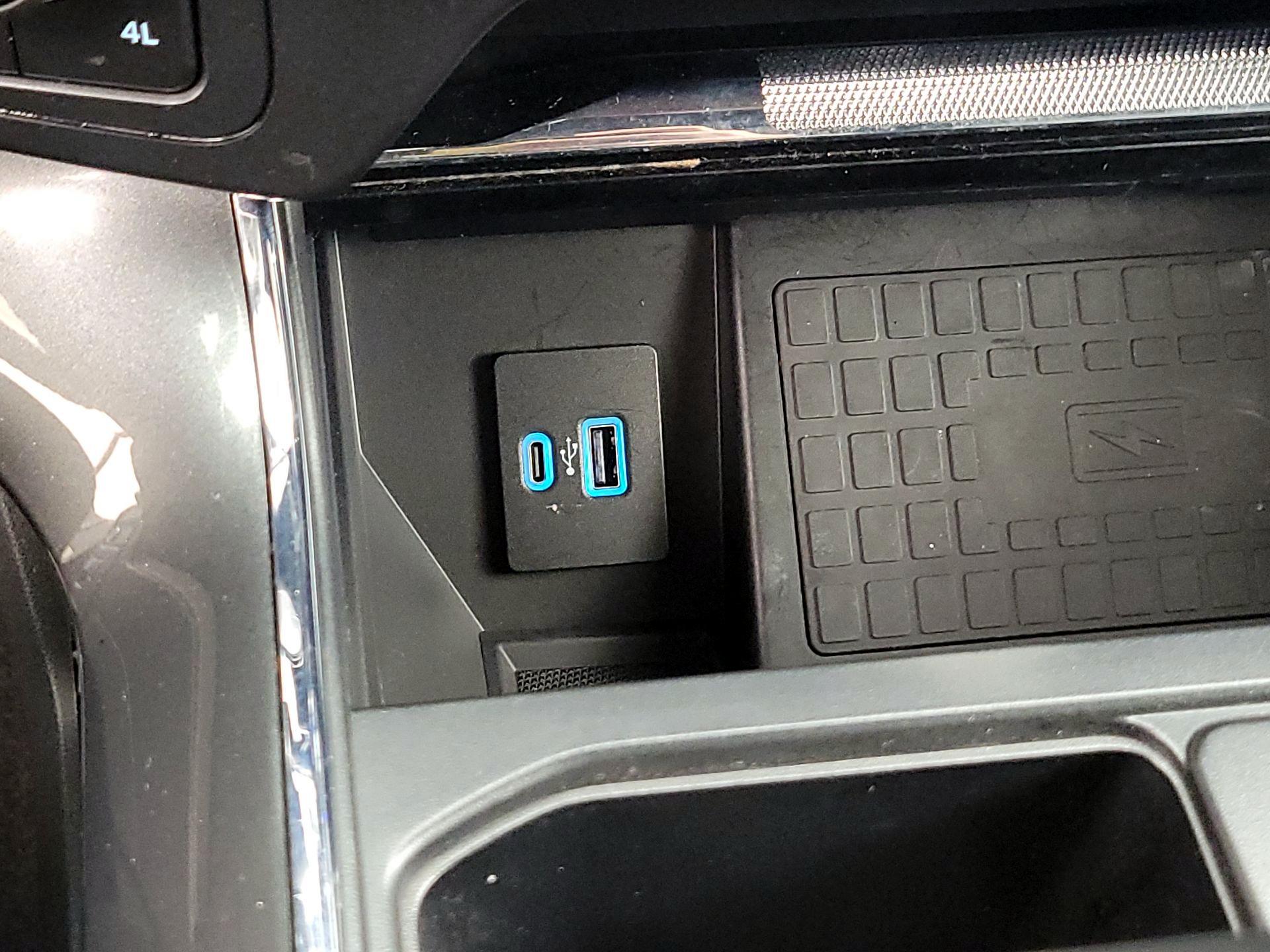 Thumbnail: 2022 Ford F-150 - 17