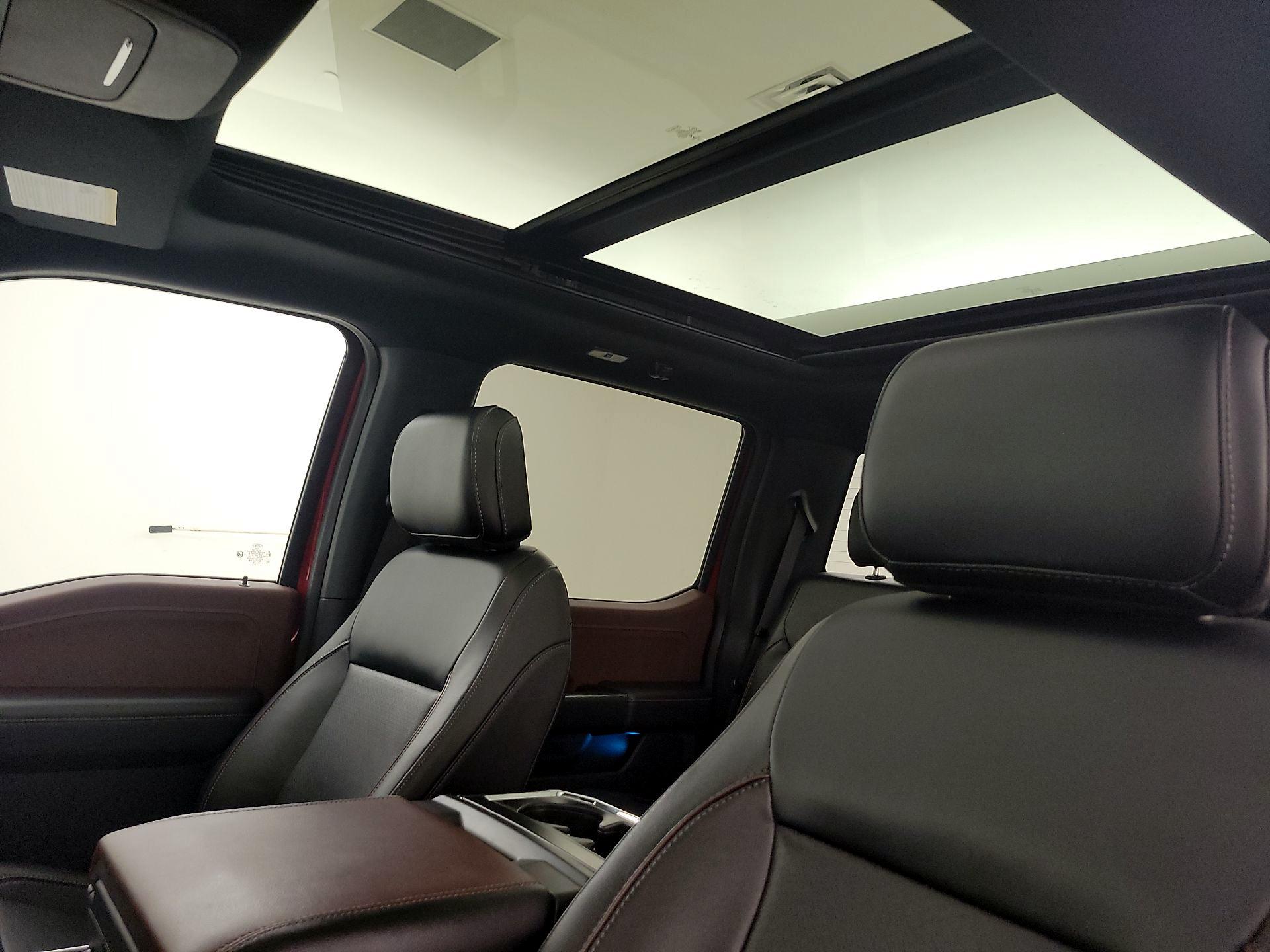 Thumbnail: 2022 Ford F-150 - 18