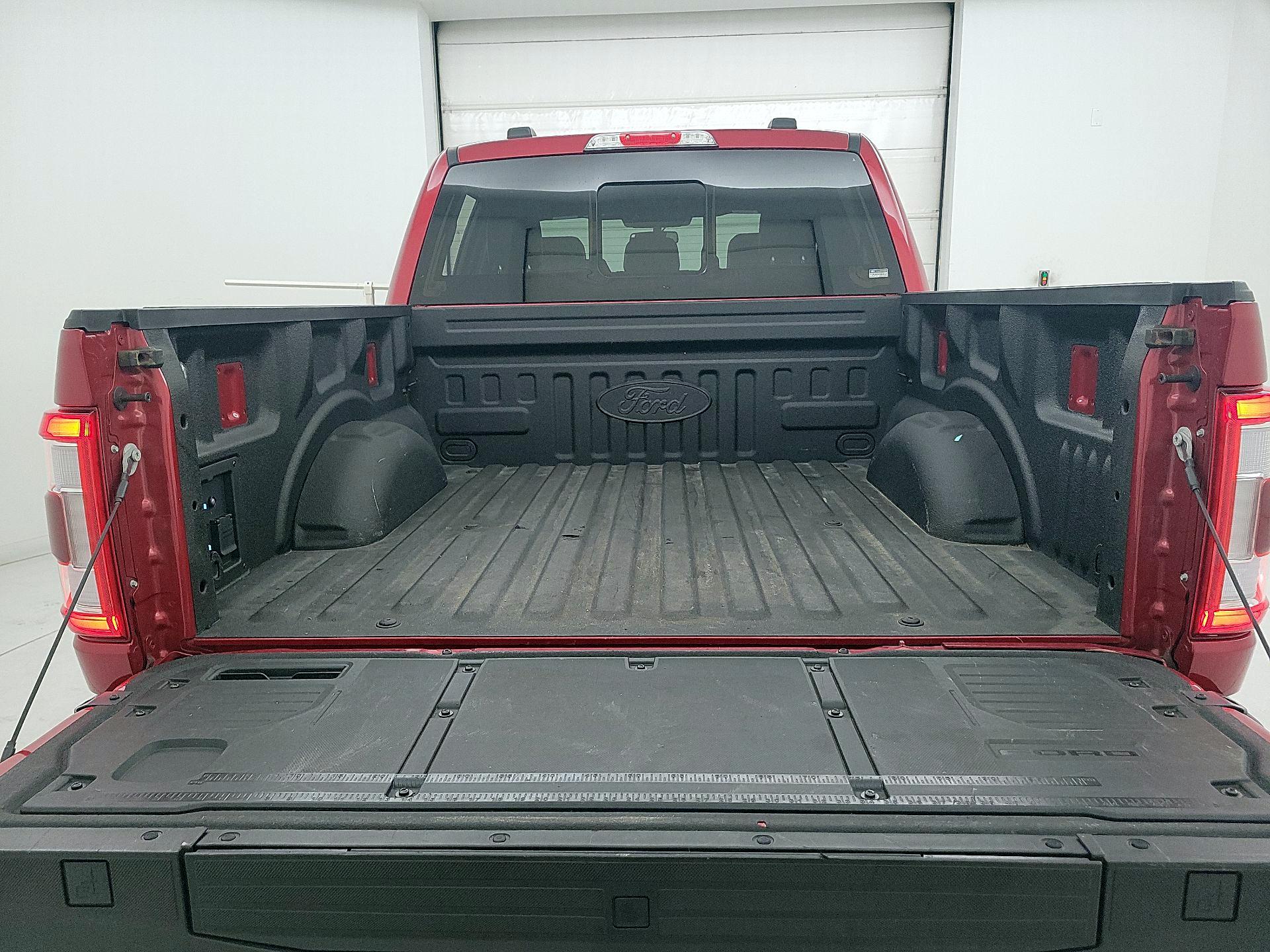 Thumbnail: 2022 Ford F-150 - 20