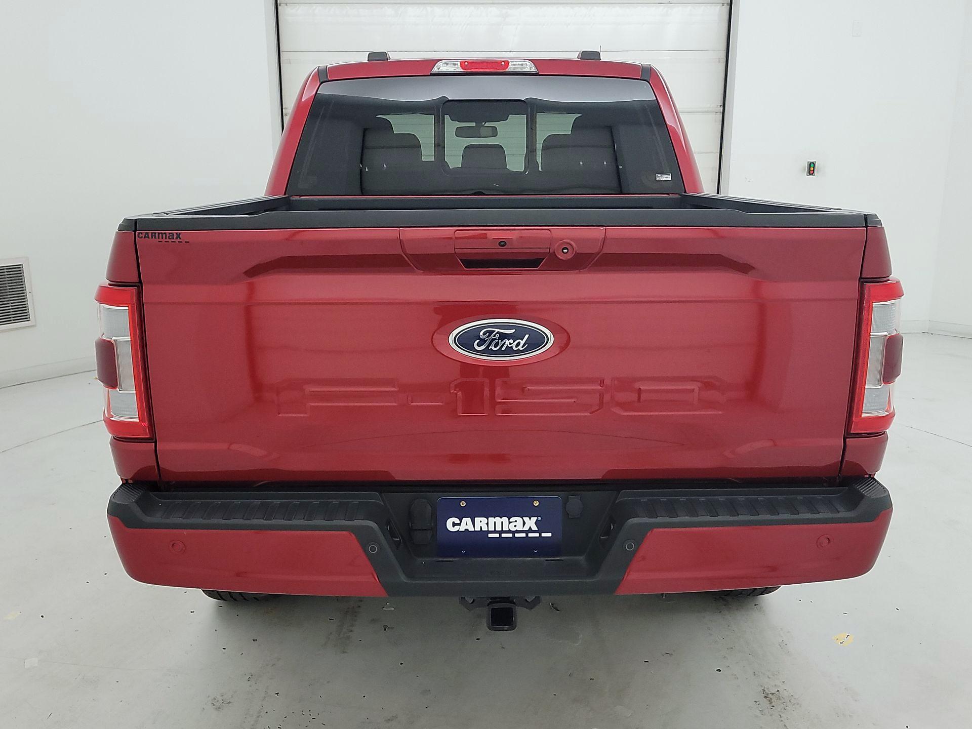 Thumbnail: 2022 Ford F-150 - 6