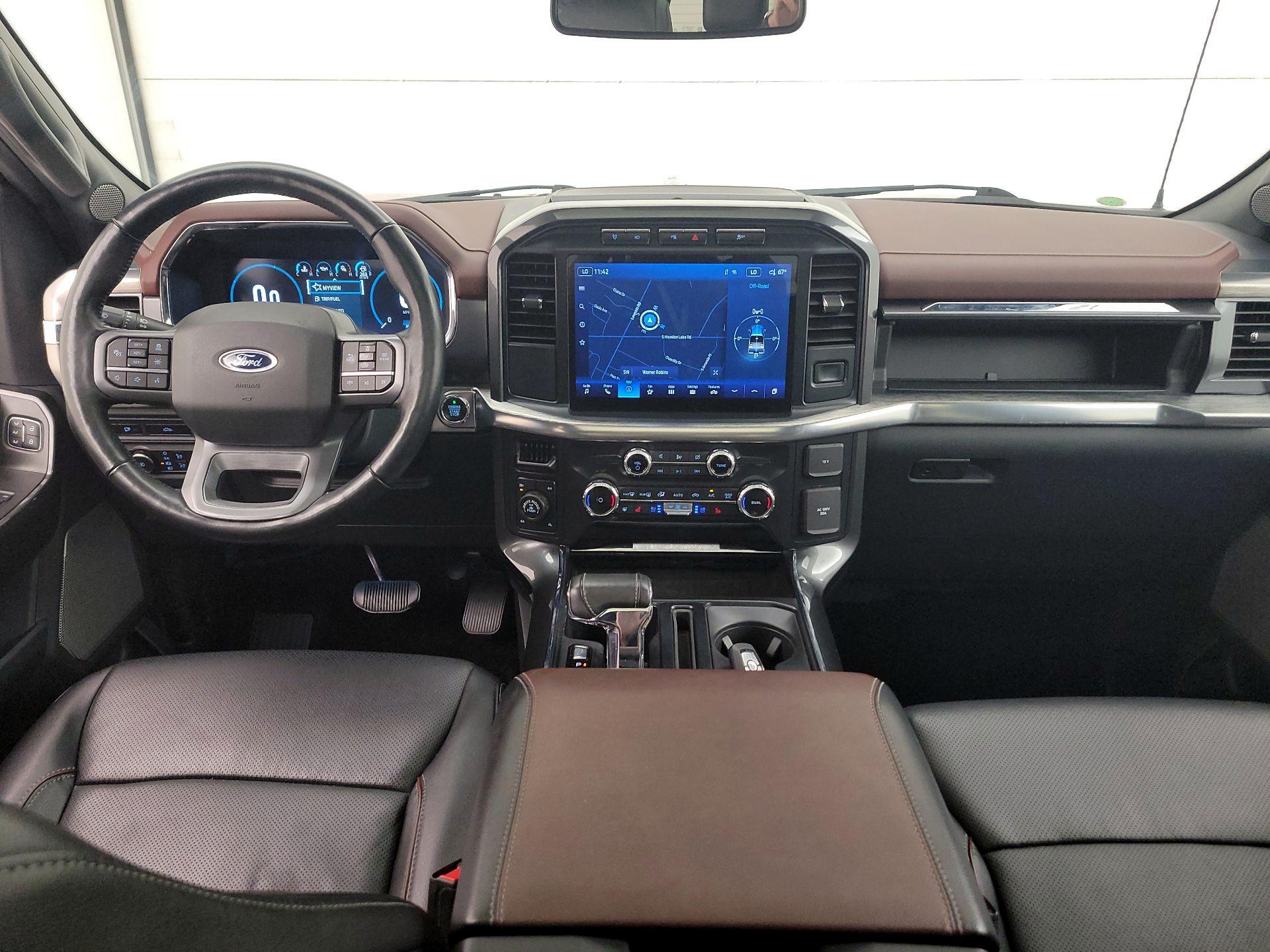 Thumbnail: 2022 Ford F-150 - 8