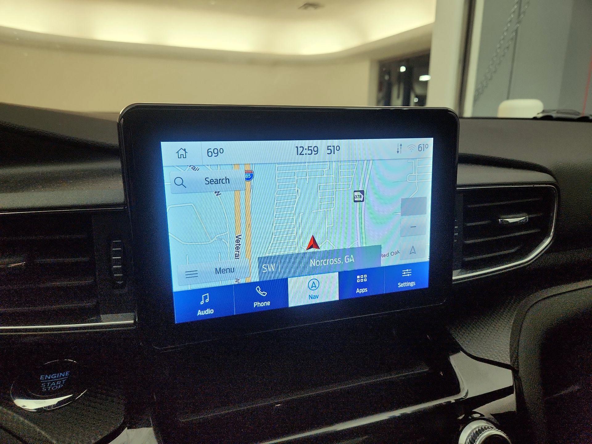 Thumbnail: 2022 Ford Explorer - 14