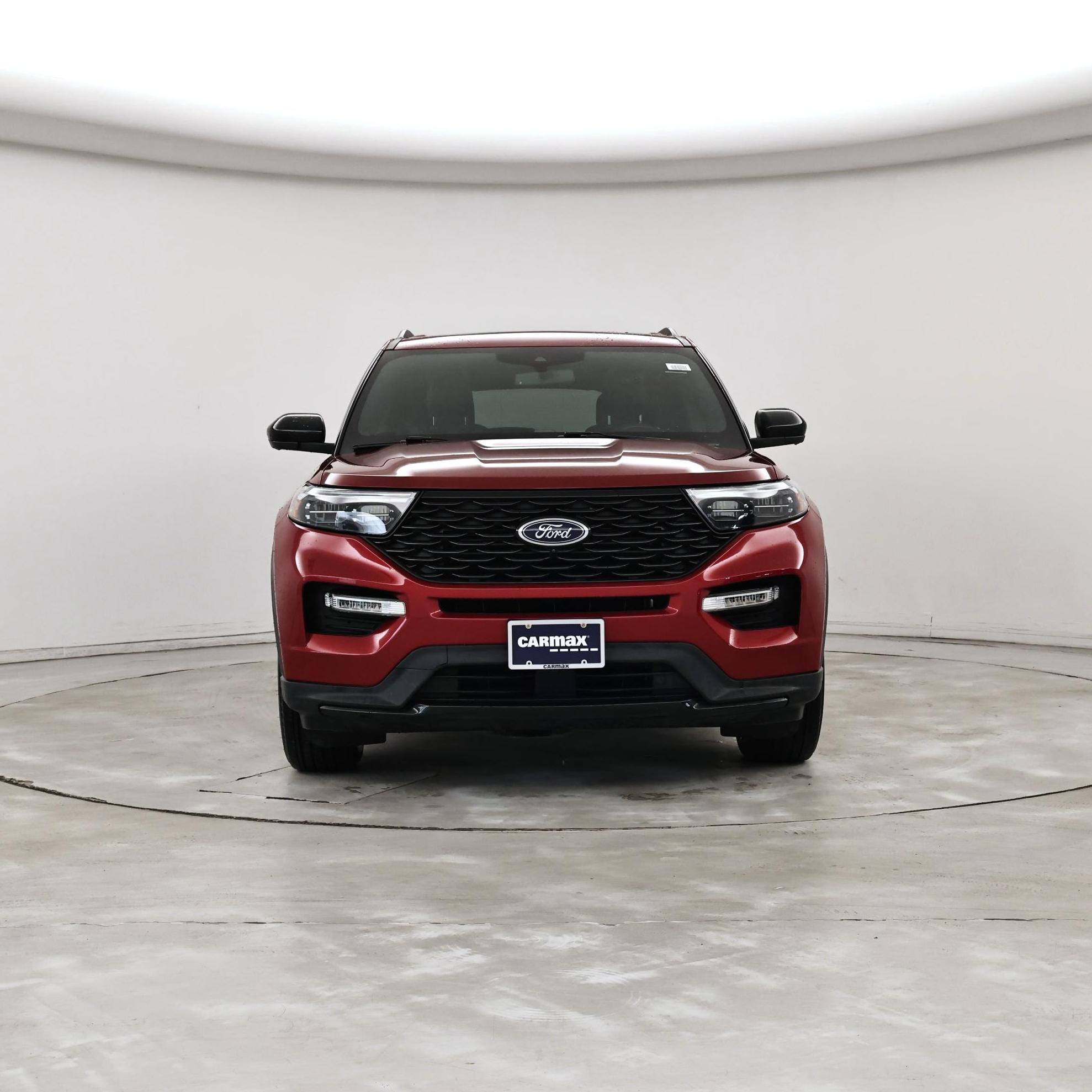 Thumbnail: 2022 Ford Explorer - 5