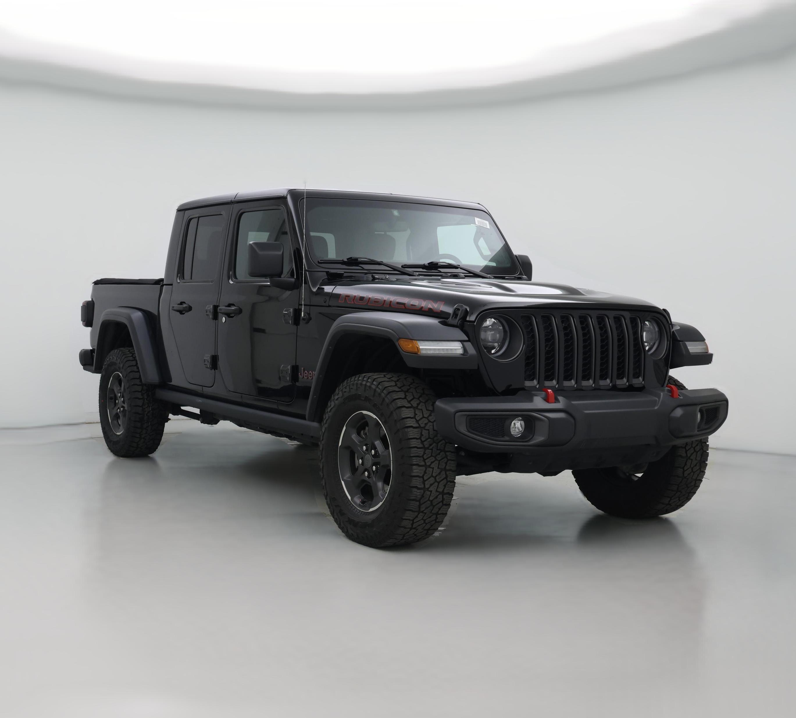 Thumbnail: 2023 Jeep Gladiator - 1