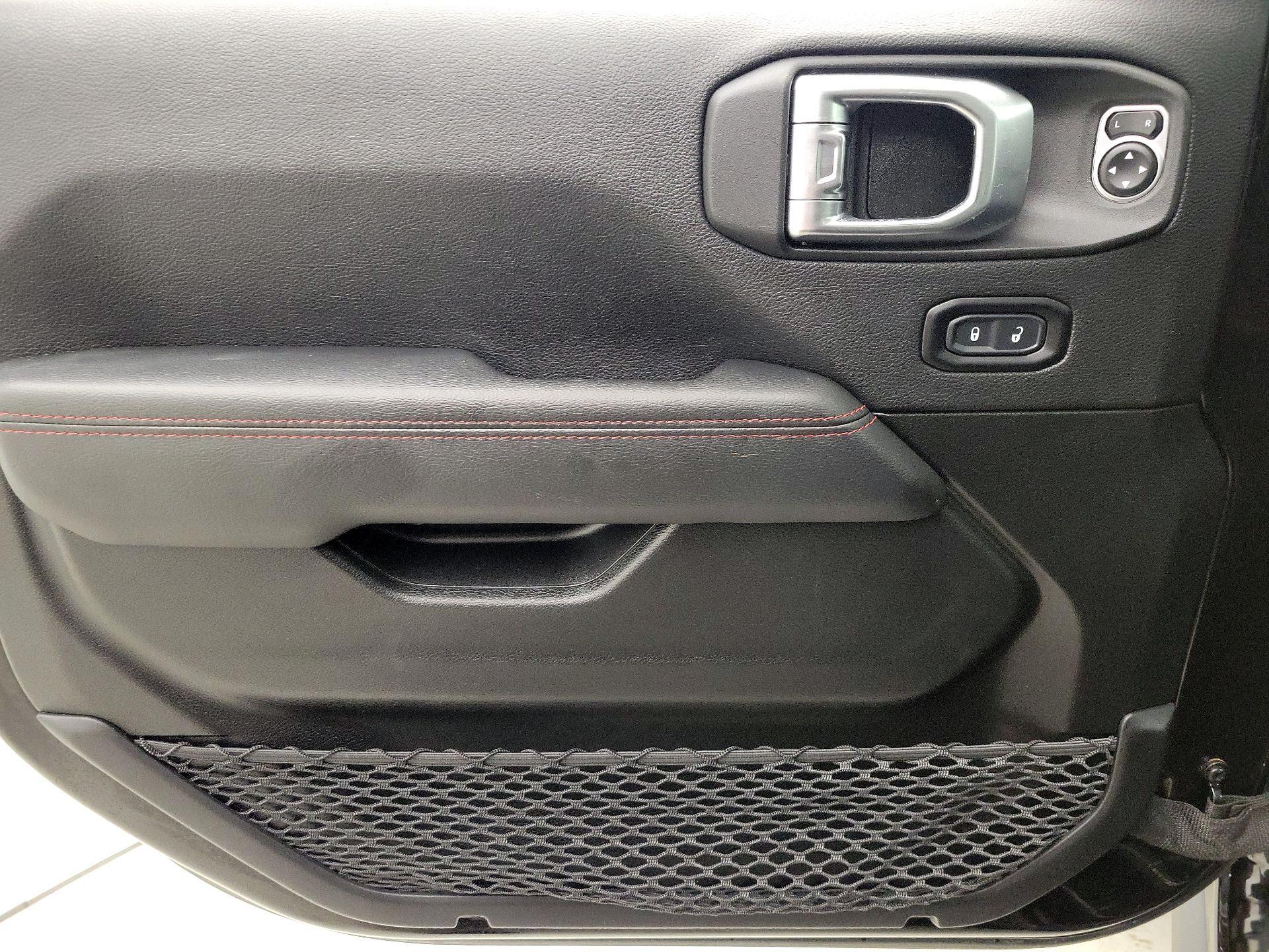 Thumbnail: 2023 Jeep Gladiator - 12