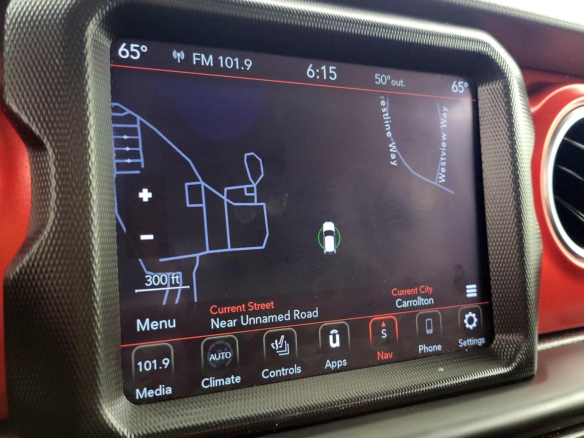 Thumbnail: 2023 Jeep Gladiator - 14