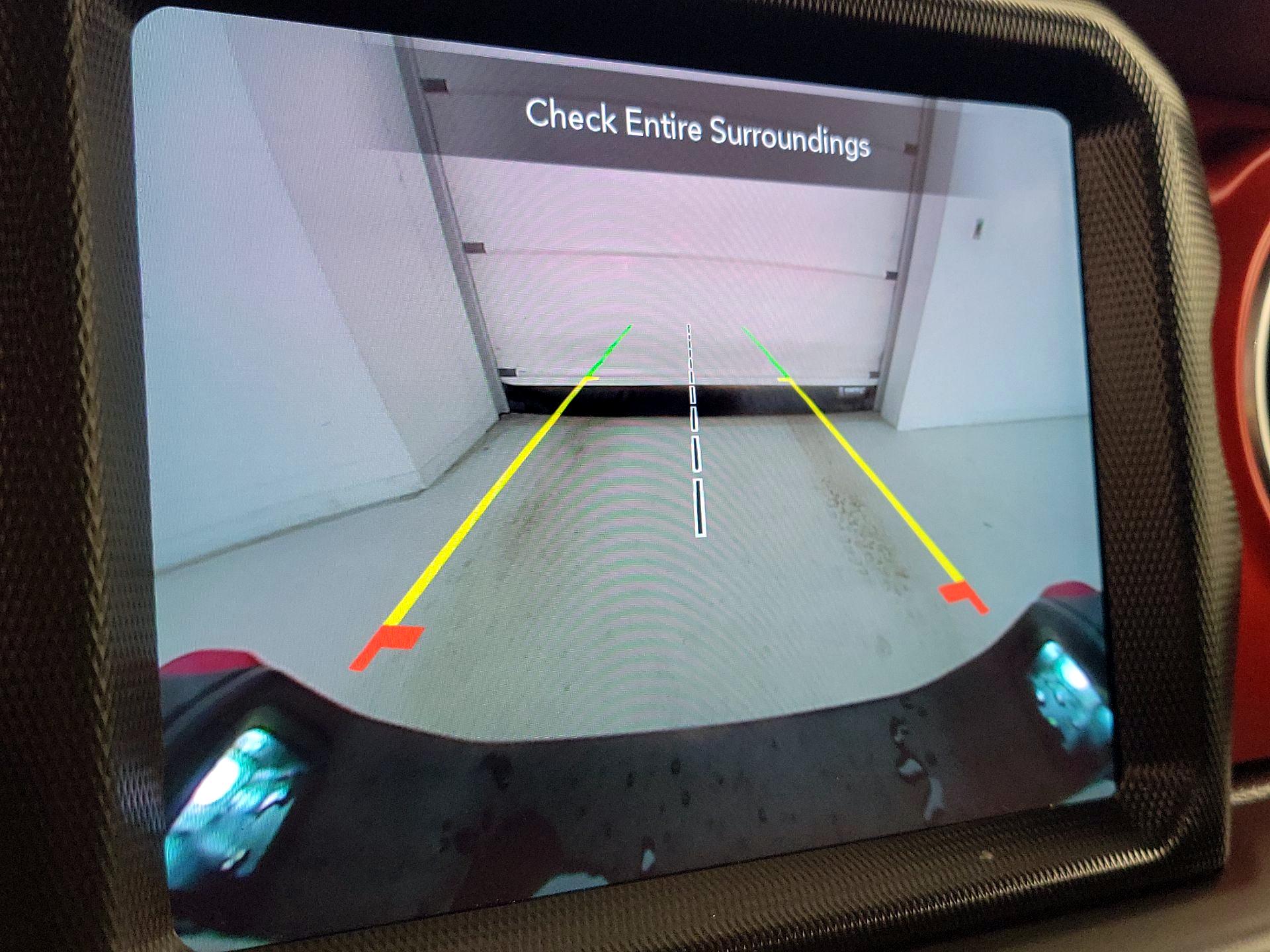 Thumbnail: 2023 Jeep Gladiator - 15