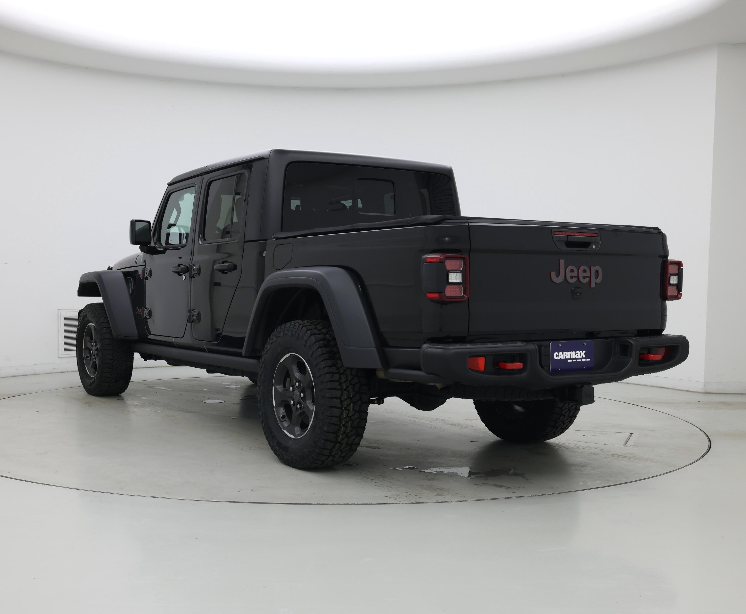 Thumbnail: 2023 Jeep Gladiator - 2