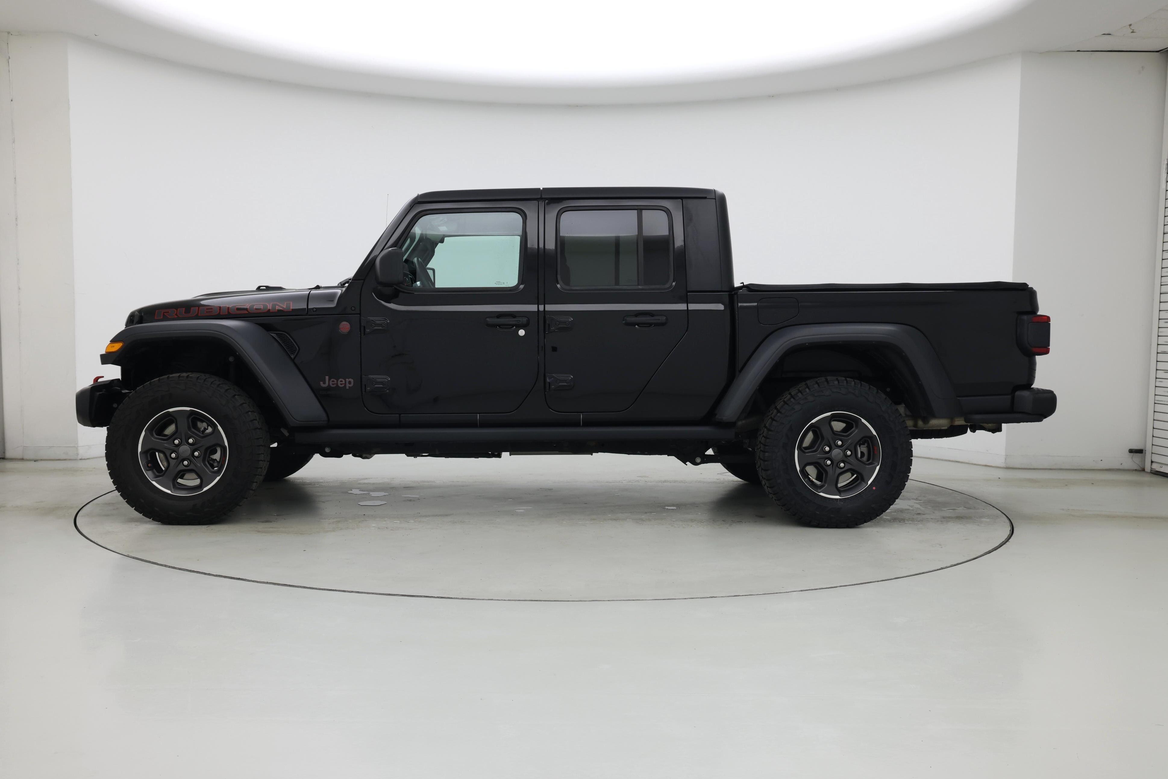 Thumbnail: 2023 Jeep Gladiator - 3