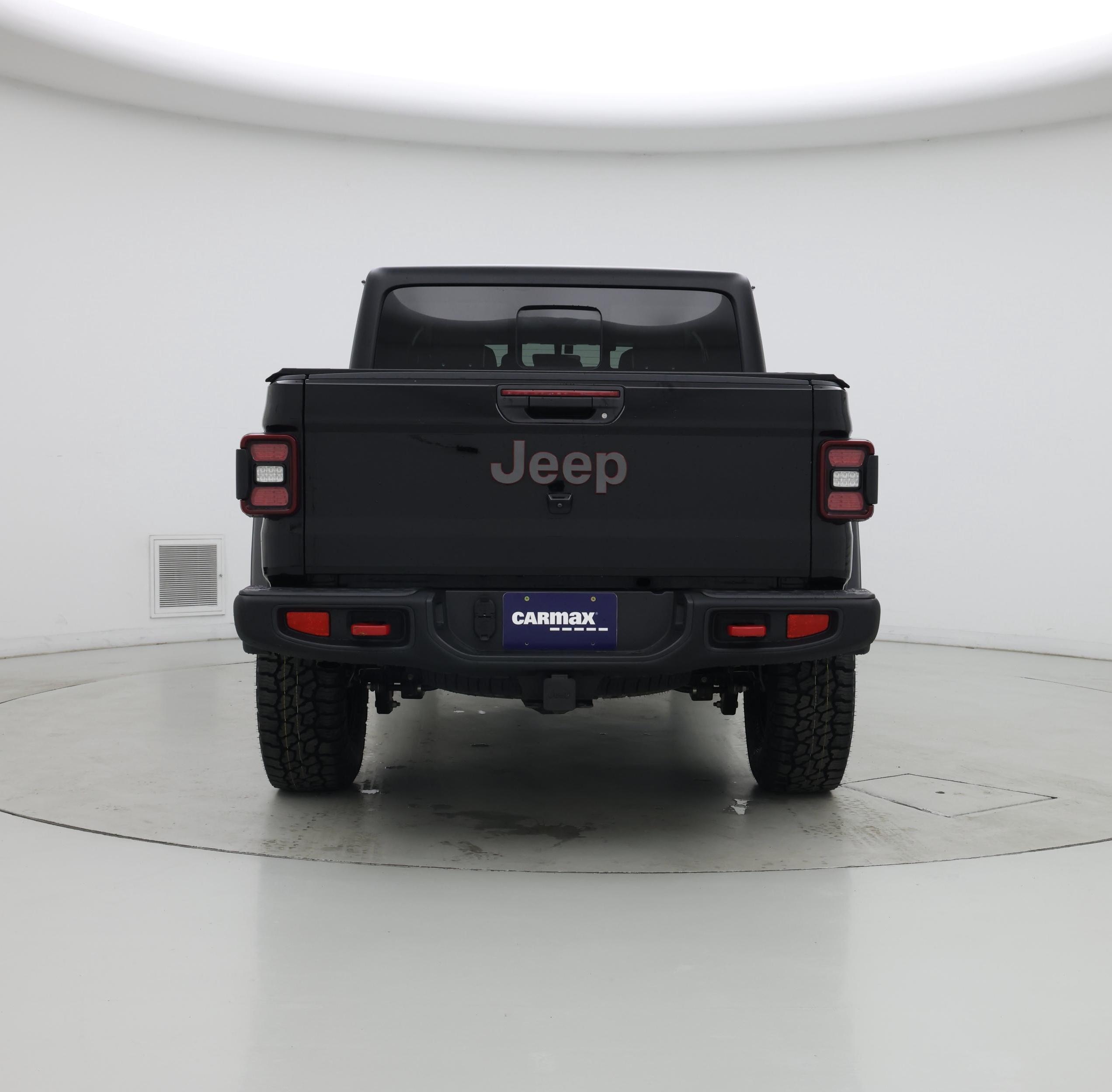 Thumbnail: 2023 Jeep Gladiator - 6