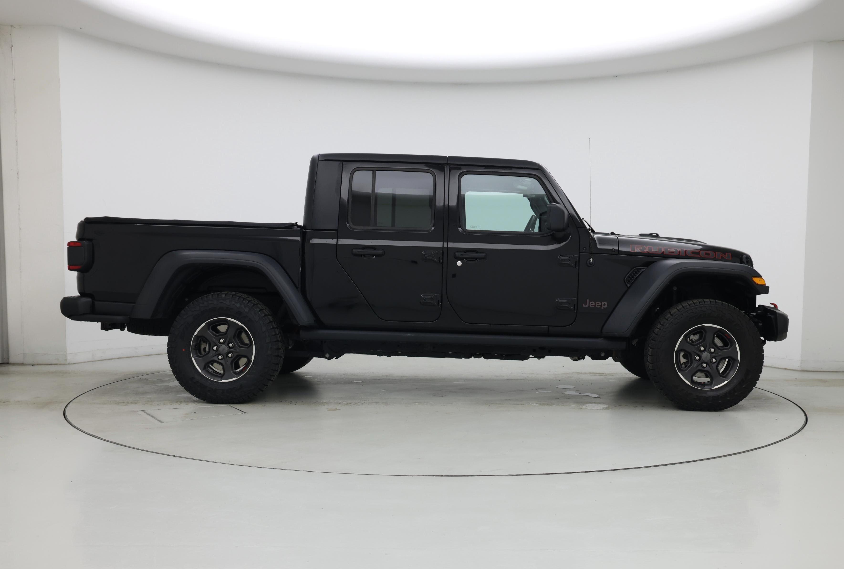Thumbnail: 2023 Jeep Gladiator - 7