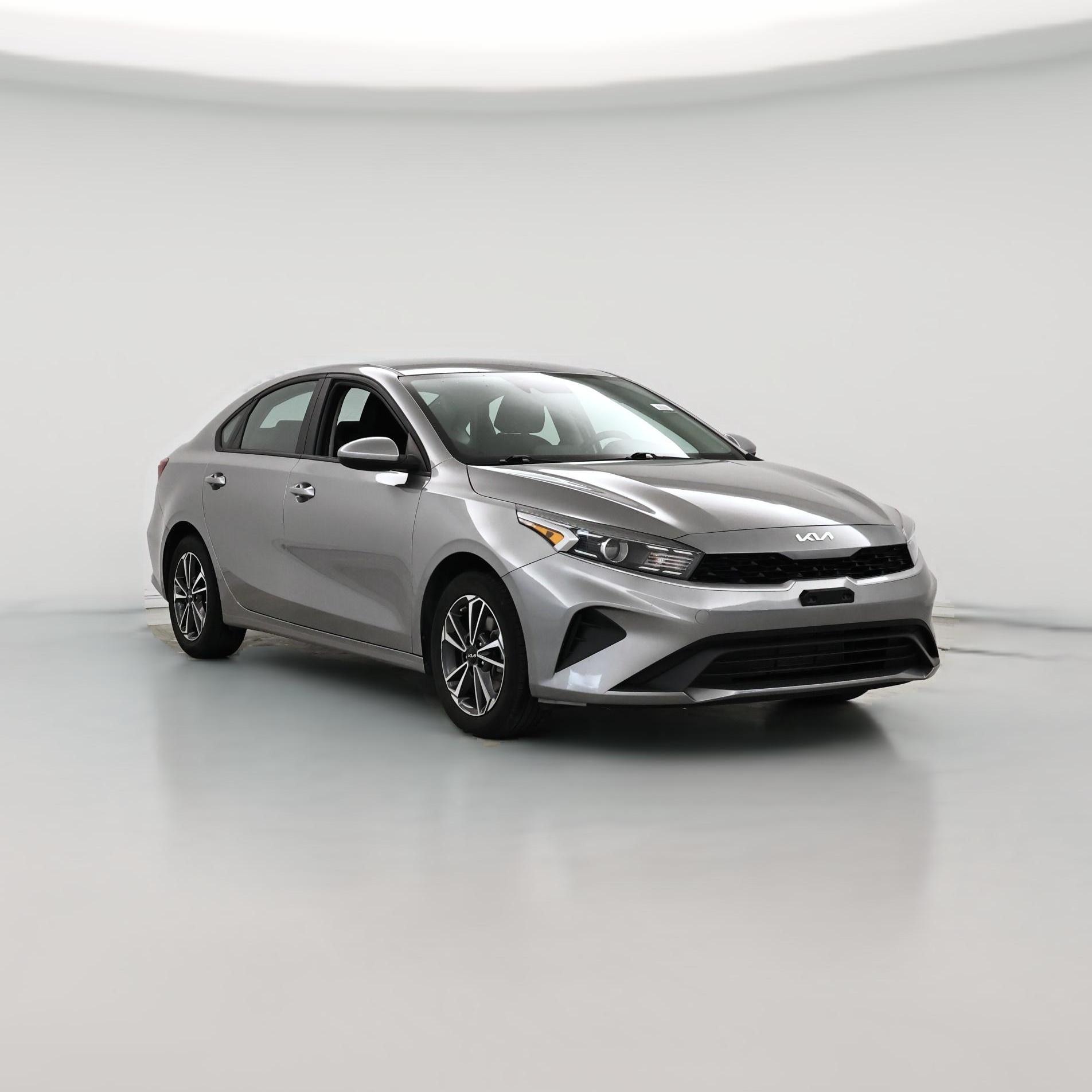 Thumbnail: 2023 Kia Forte - 1