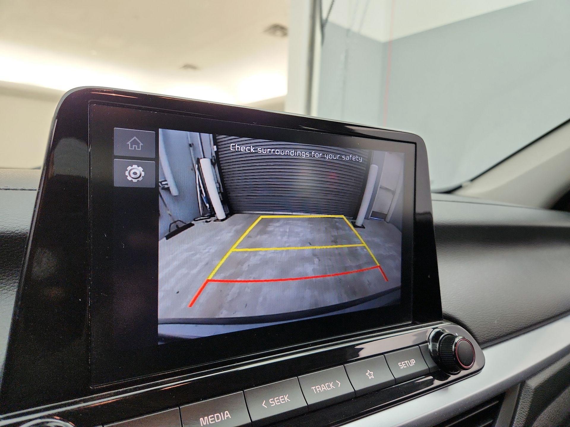 Thumbnail: 2023 Kia Forte - 14