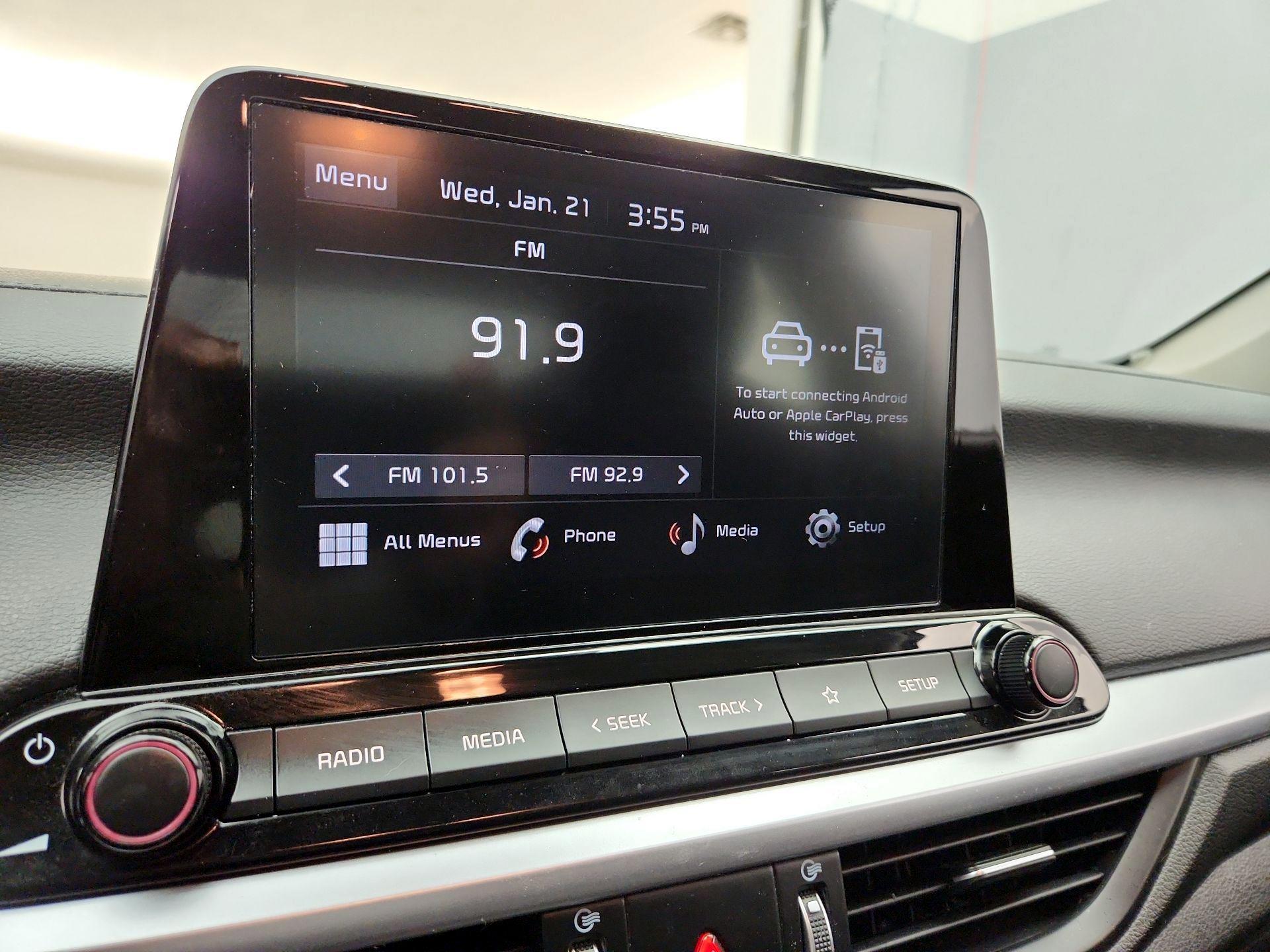 Thumbnail: 2023 Kia Forte - 15